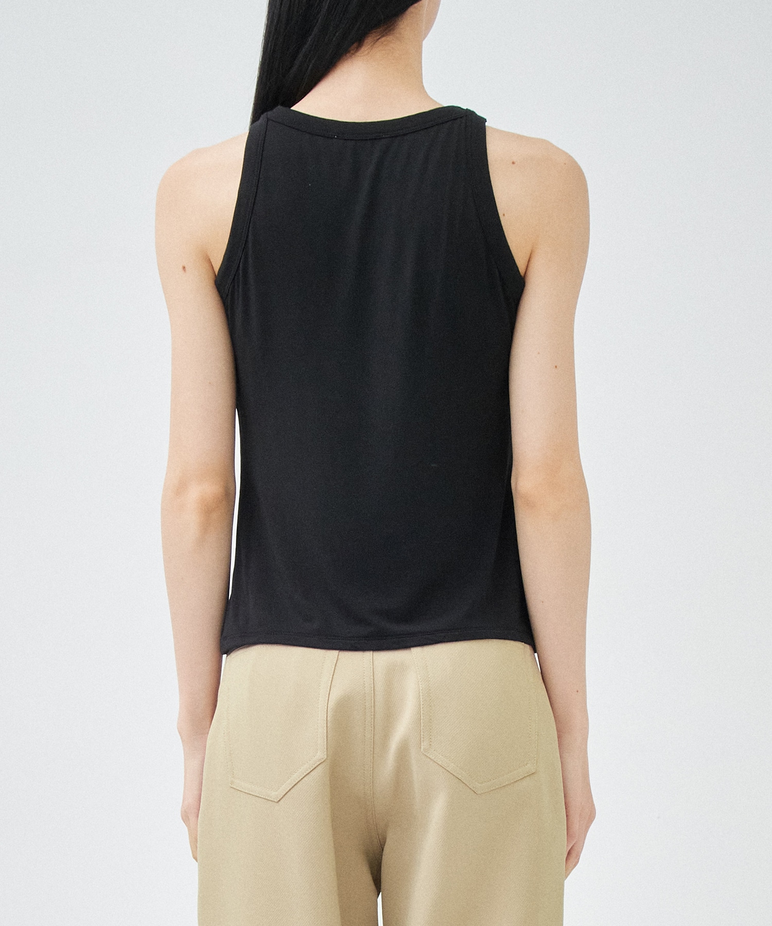 Collagen Tank Top determ