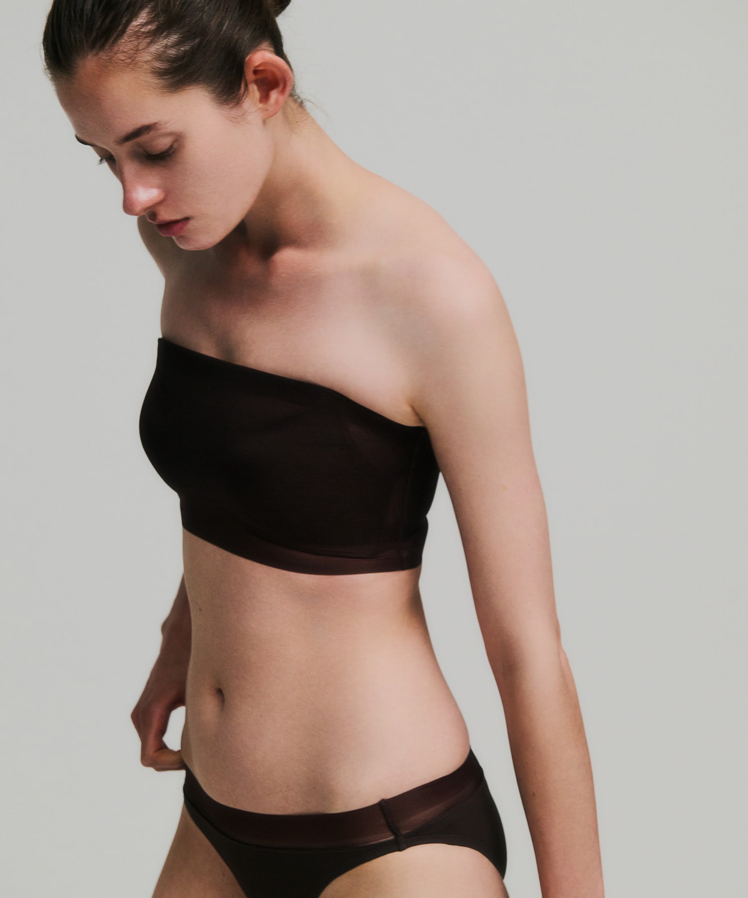 MESH TUBE TOP NICENICEMOMENT