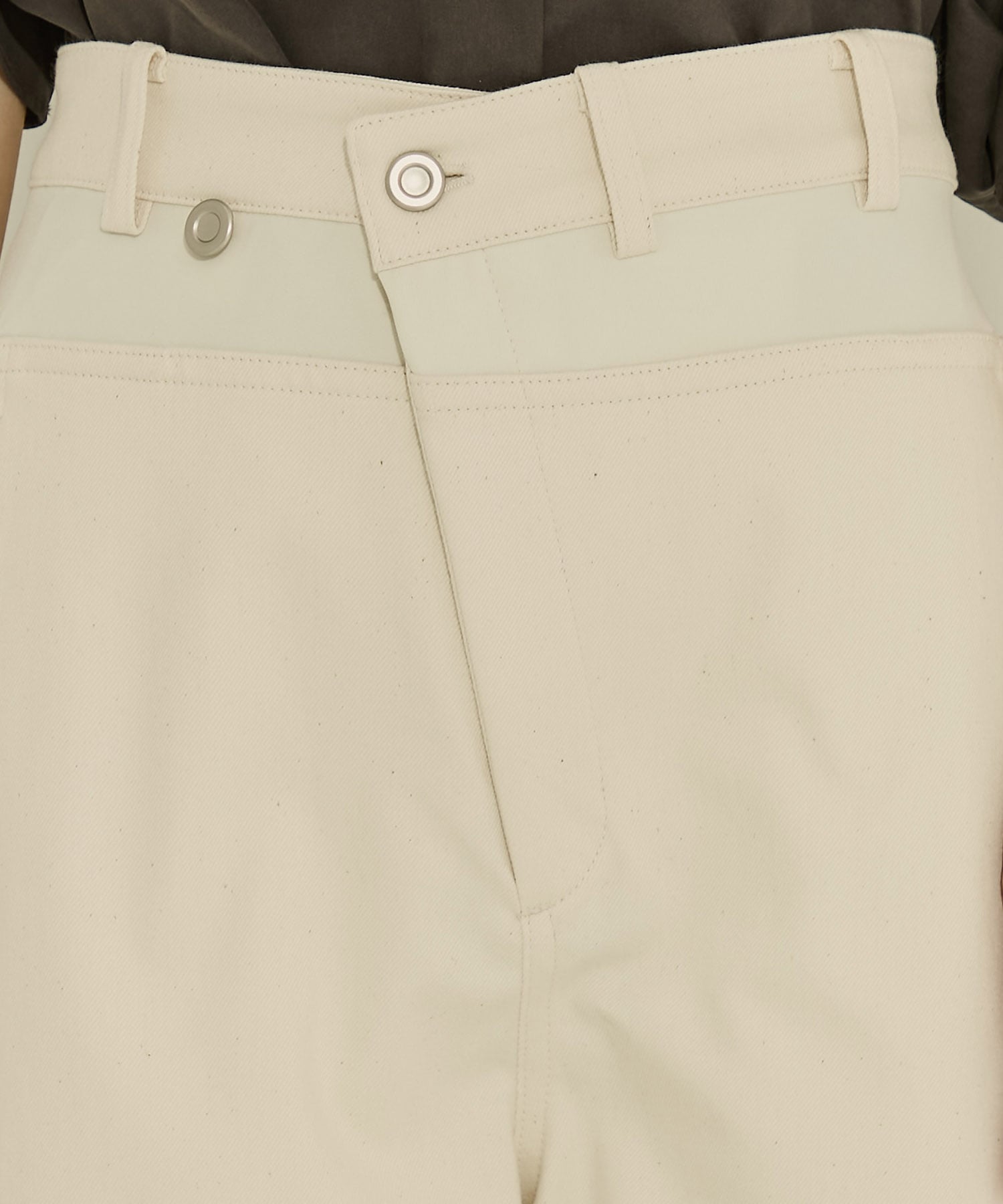 Hyper Stretch Straight Jeans STUDIOUS