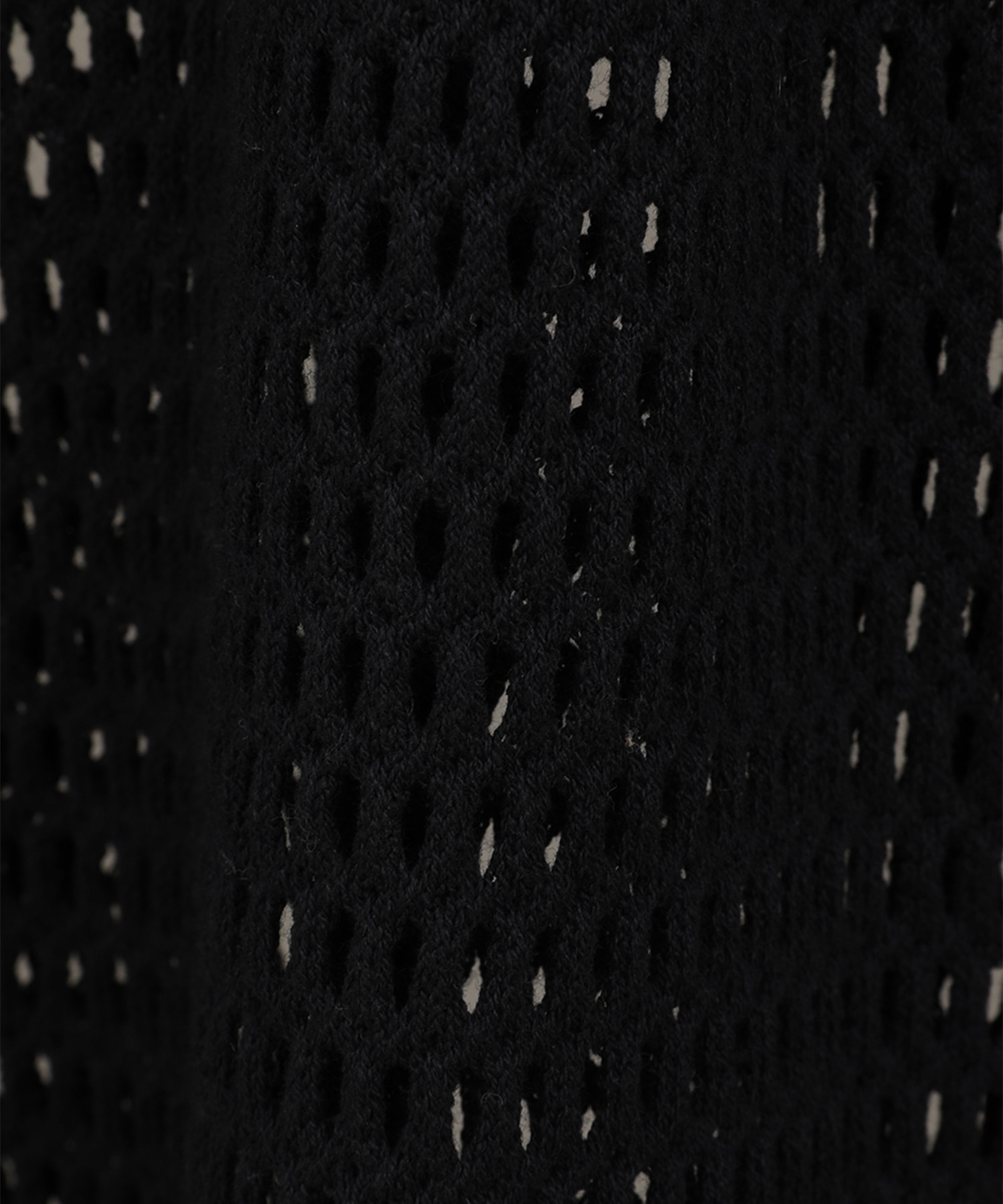 MESH POCKET OVER SHIRTS CLANE