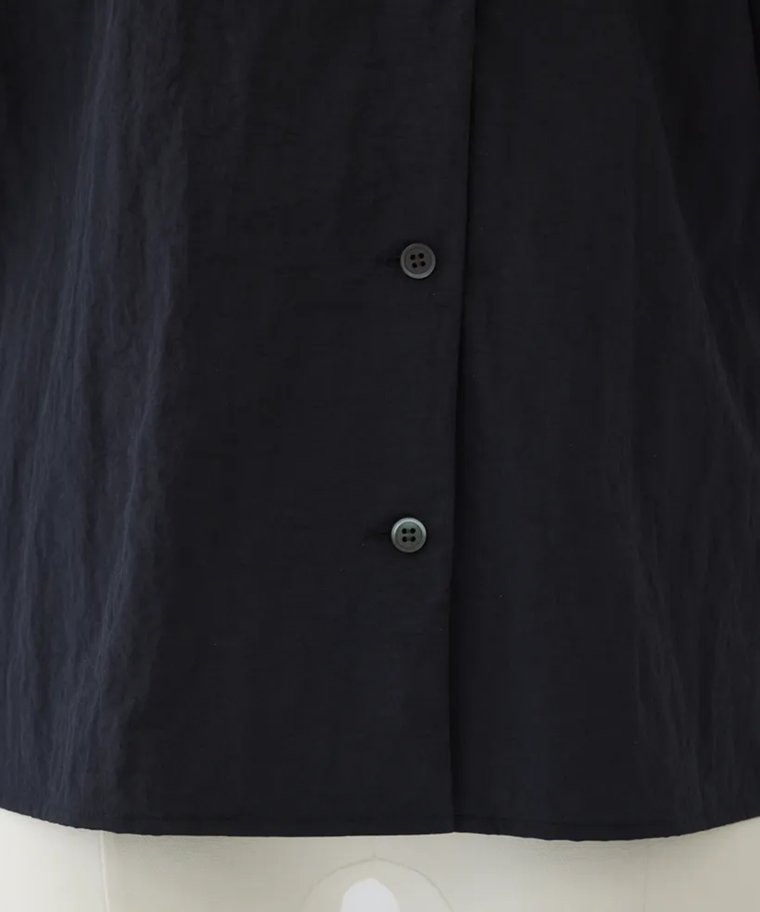 Volume sleeve v-neck SH RIM.ARK
