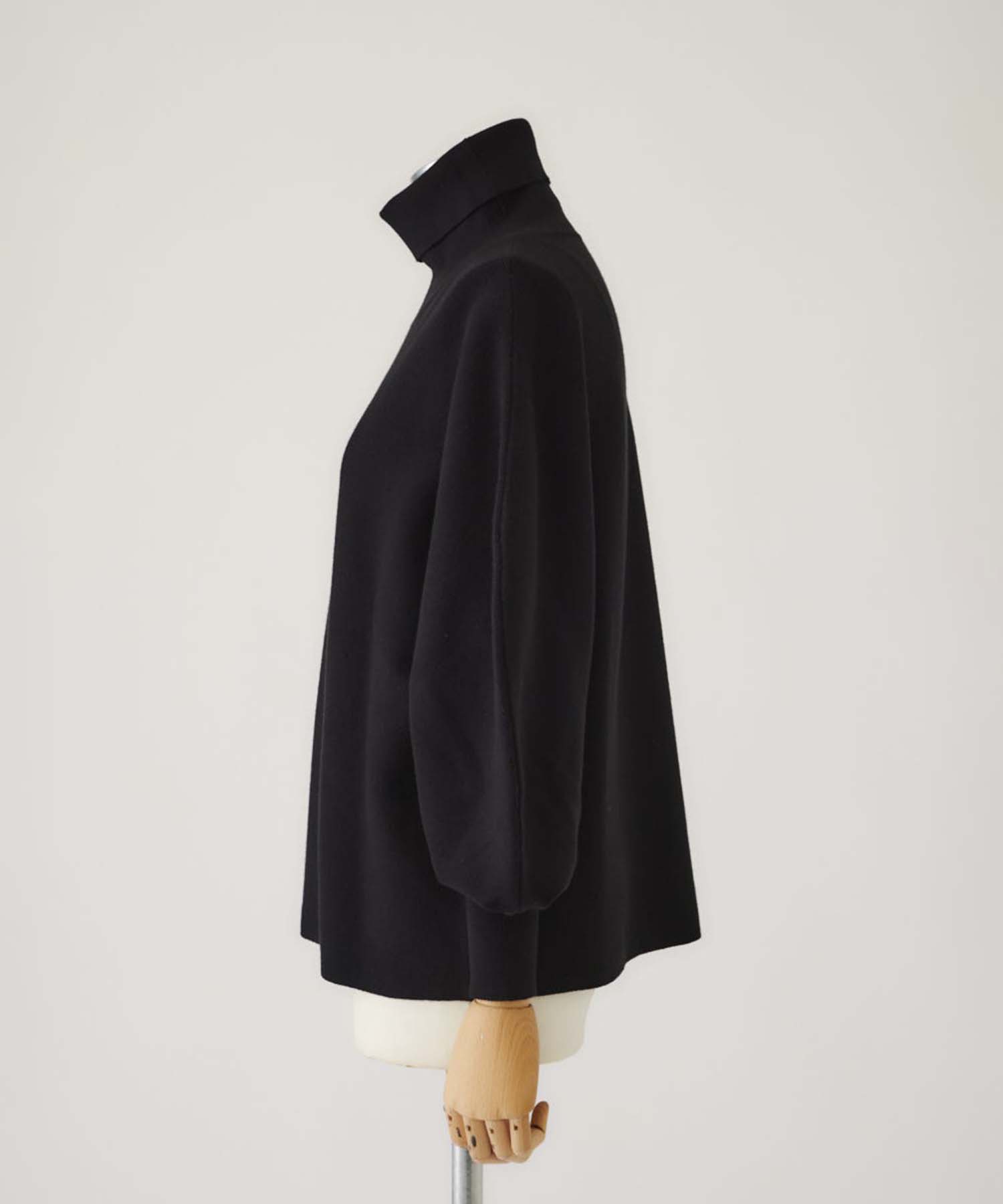 Dolman wide washable knit 