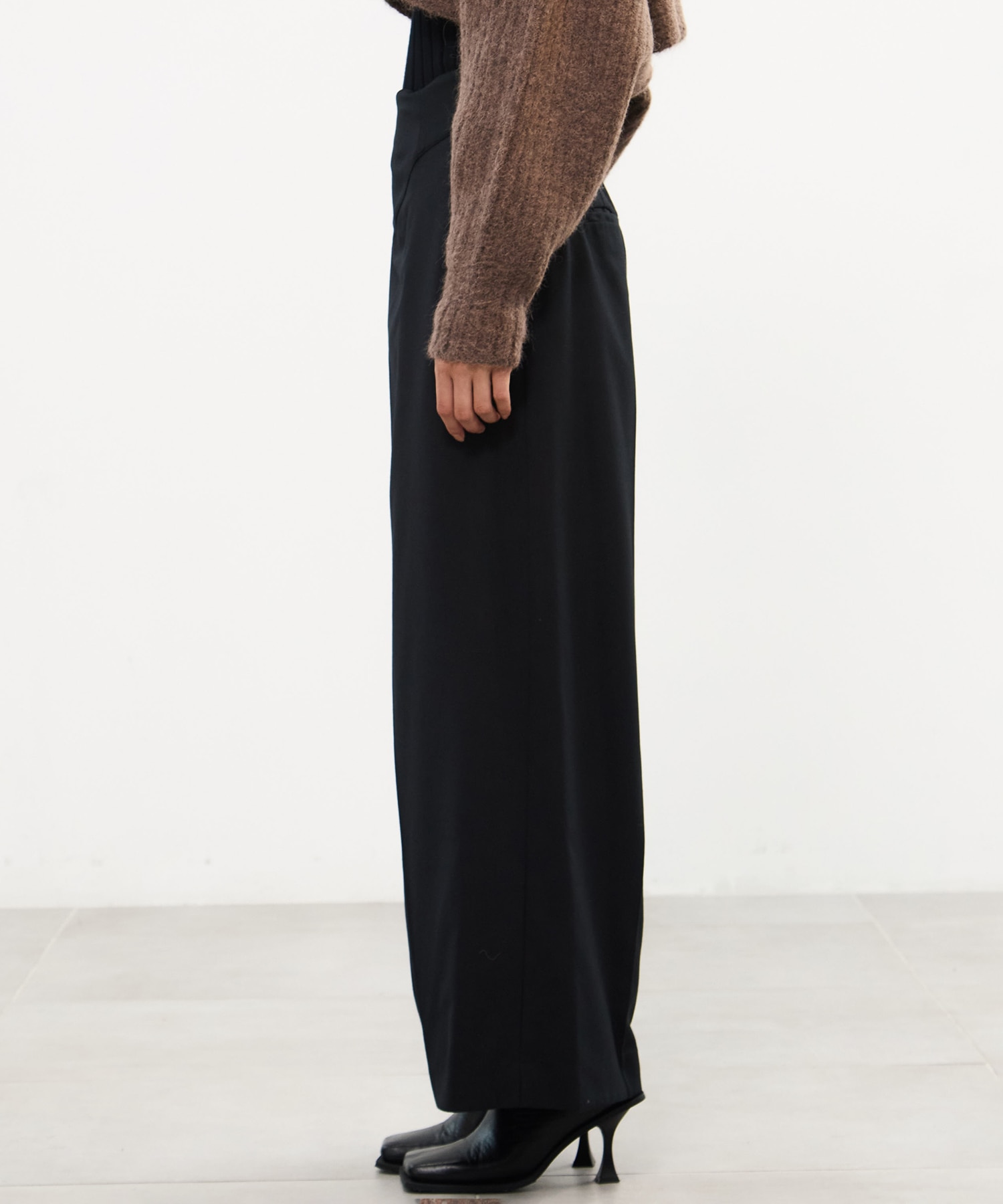 Gurkha asymmetry slacks MURRAL