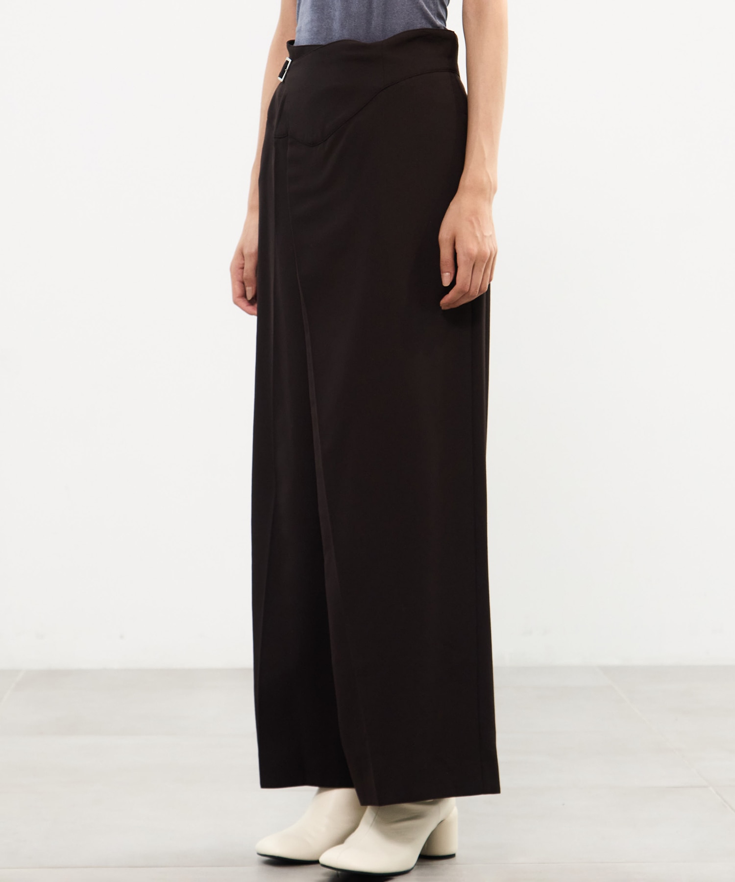 Gurkha asymmetry slacks MURRAL