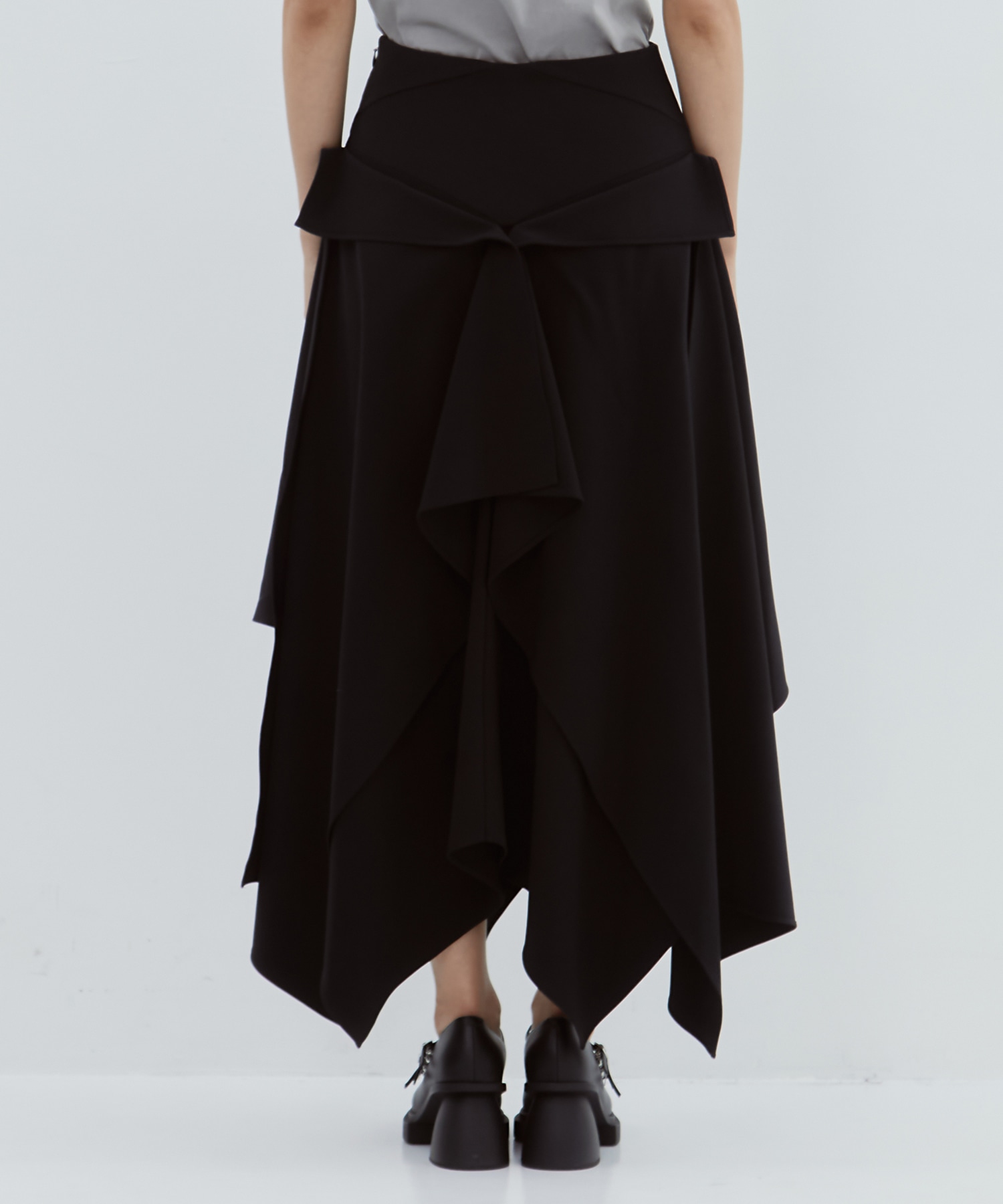 別注 Our Basic Skirt YOHEI OHNO
