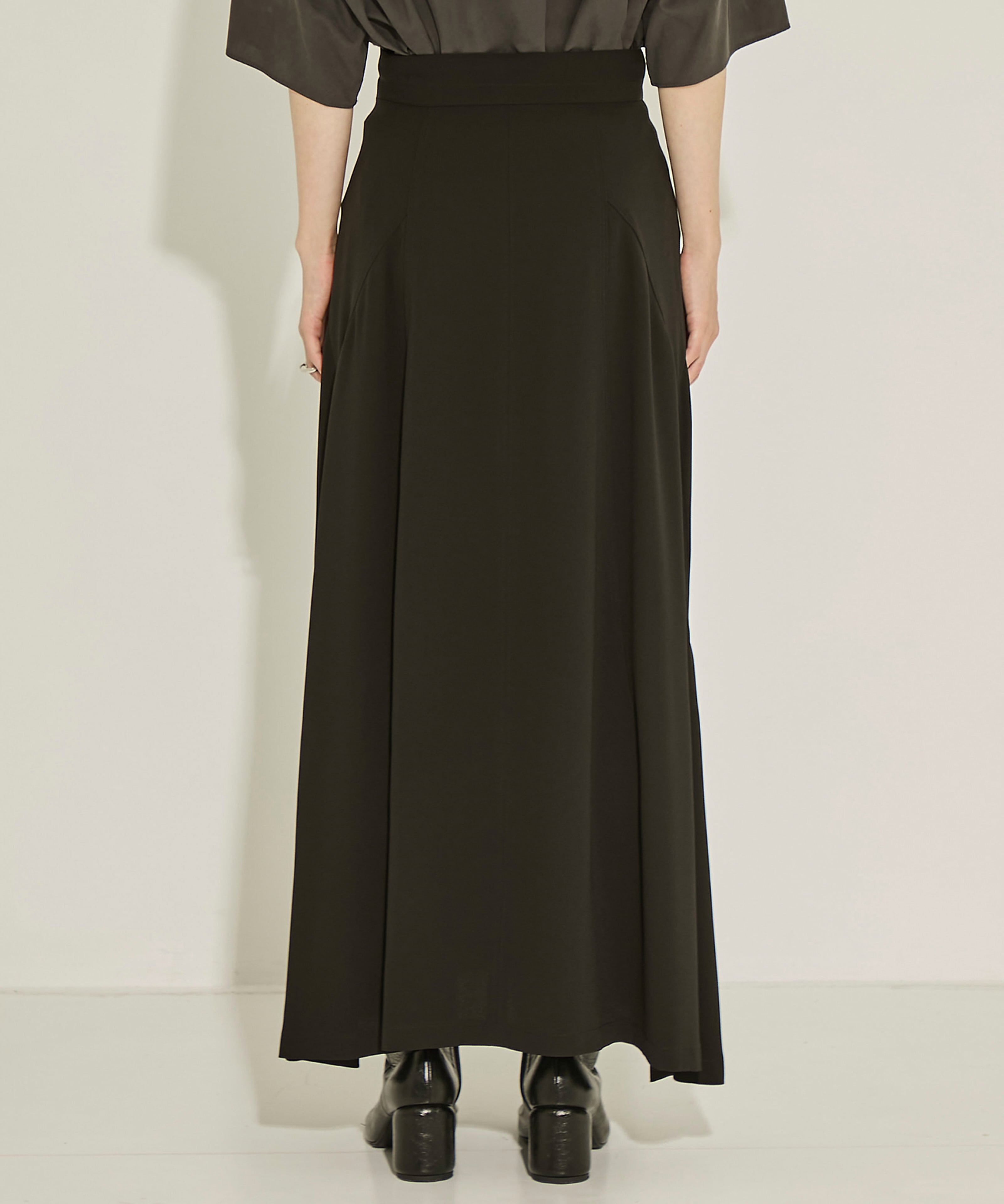 Slit Long SKT UJOH