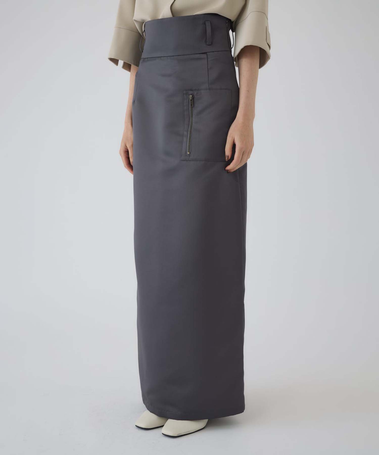 Zip pocket SK RIM.ARK