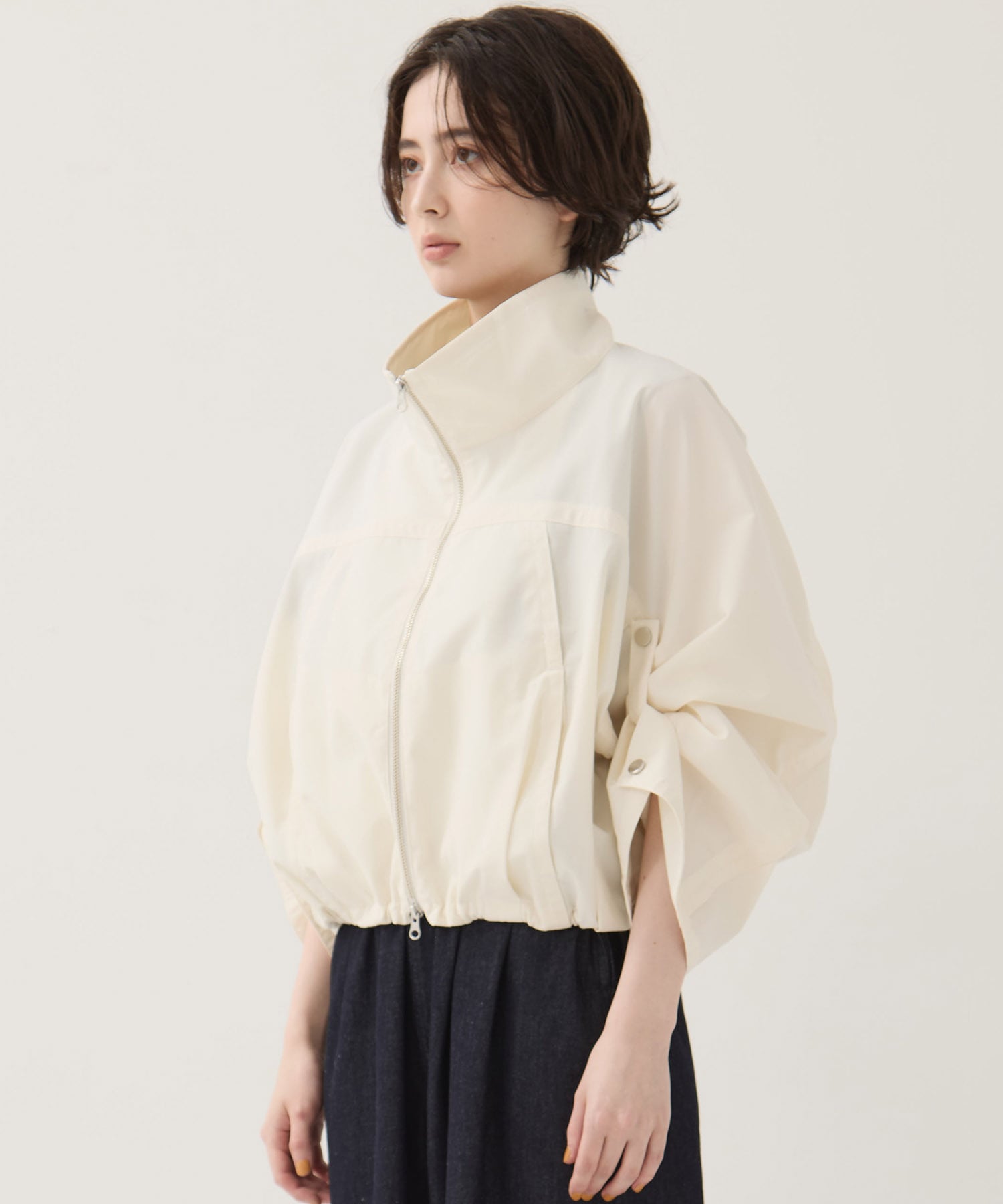 3way TC Weather Blouson STUDIOUS