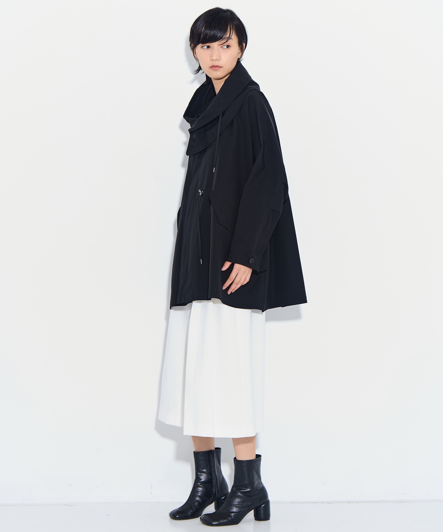 リサイクルシェルタフタMODS VACHEMENT