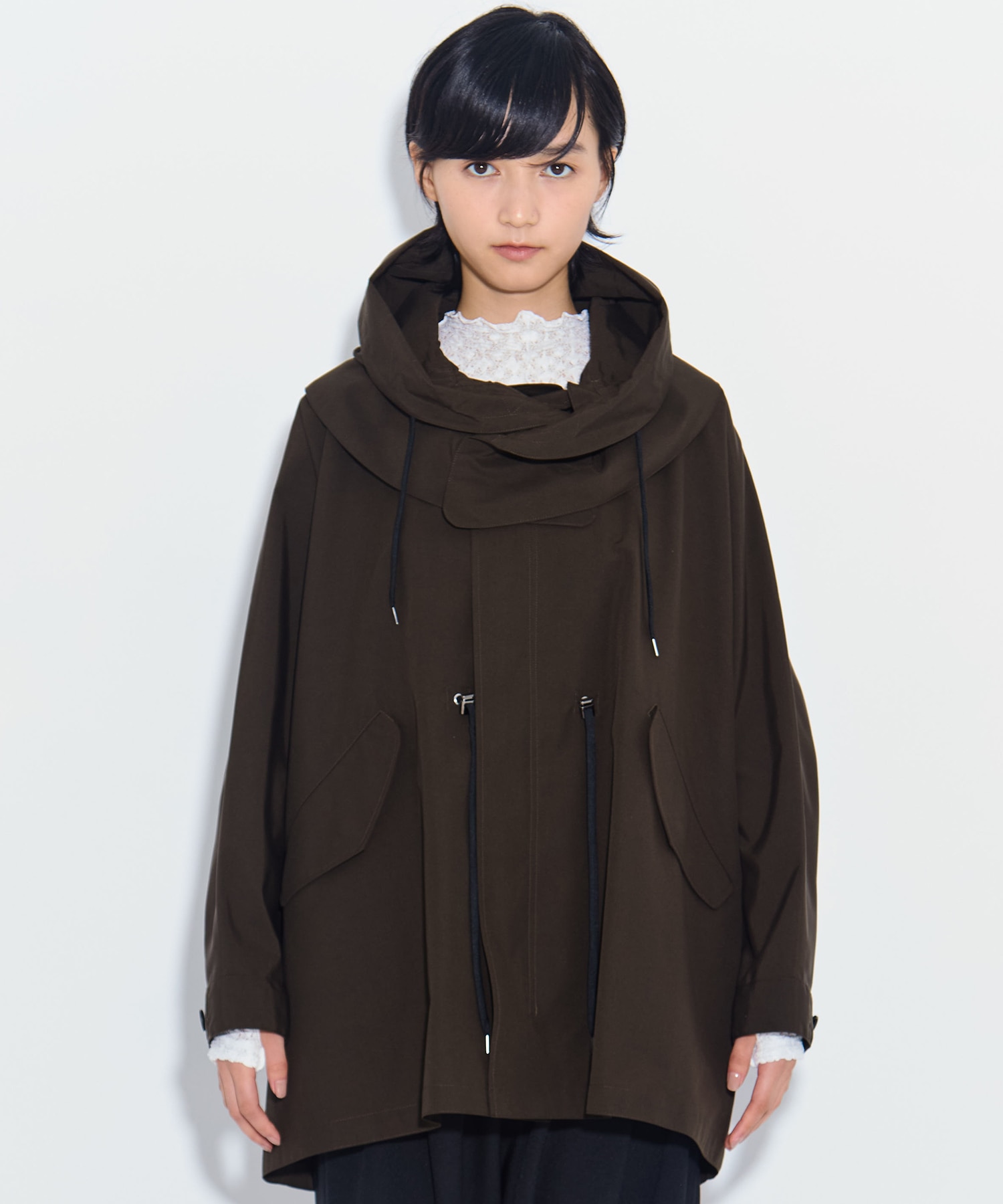 リサイクルシェルタフタMODS VACHEMENT