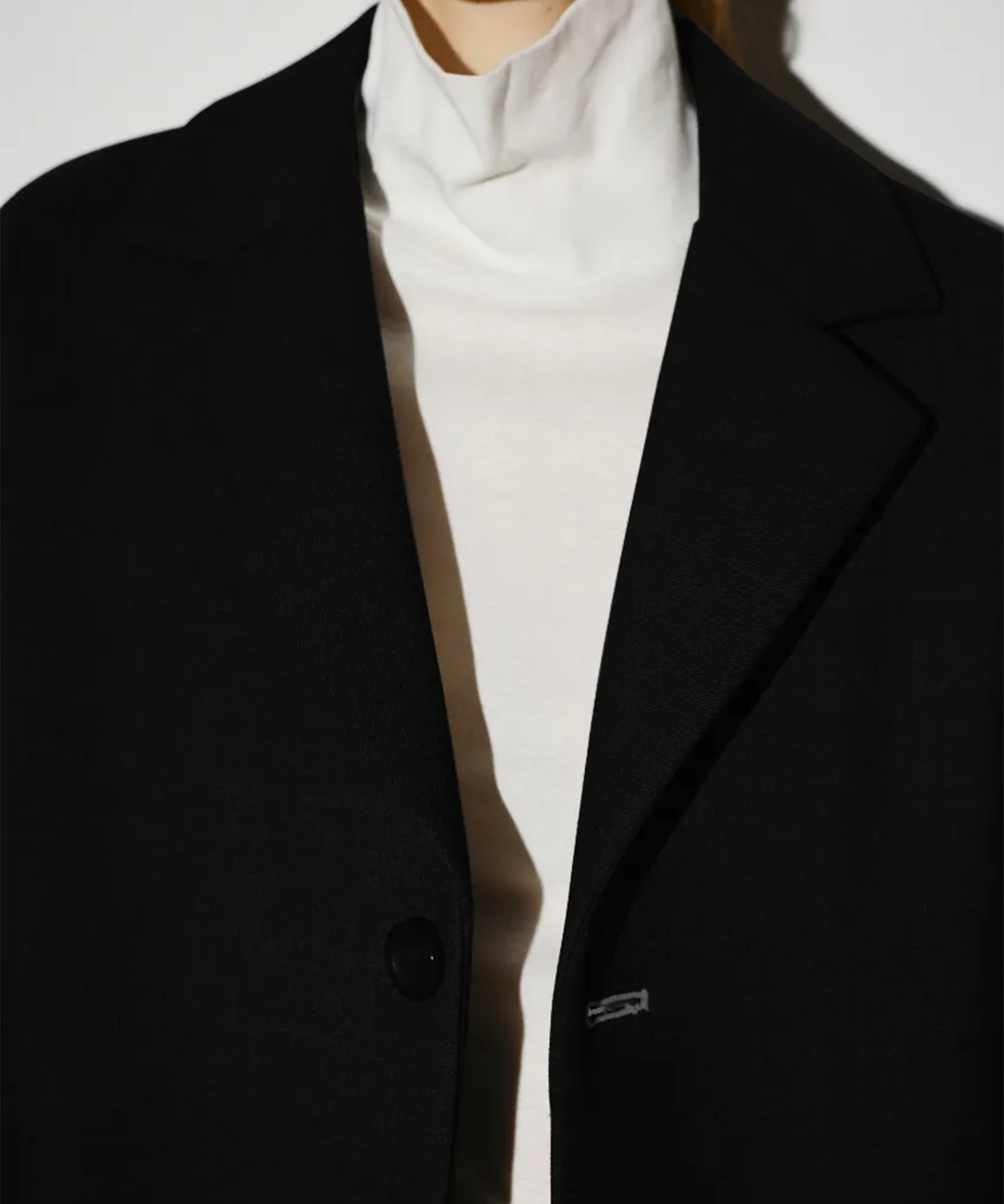 Gabardine bonding stitch CT RIM.ARK