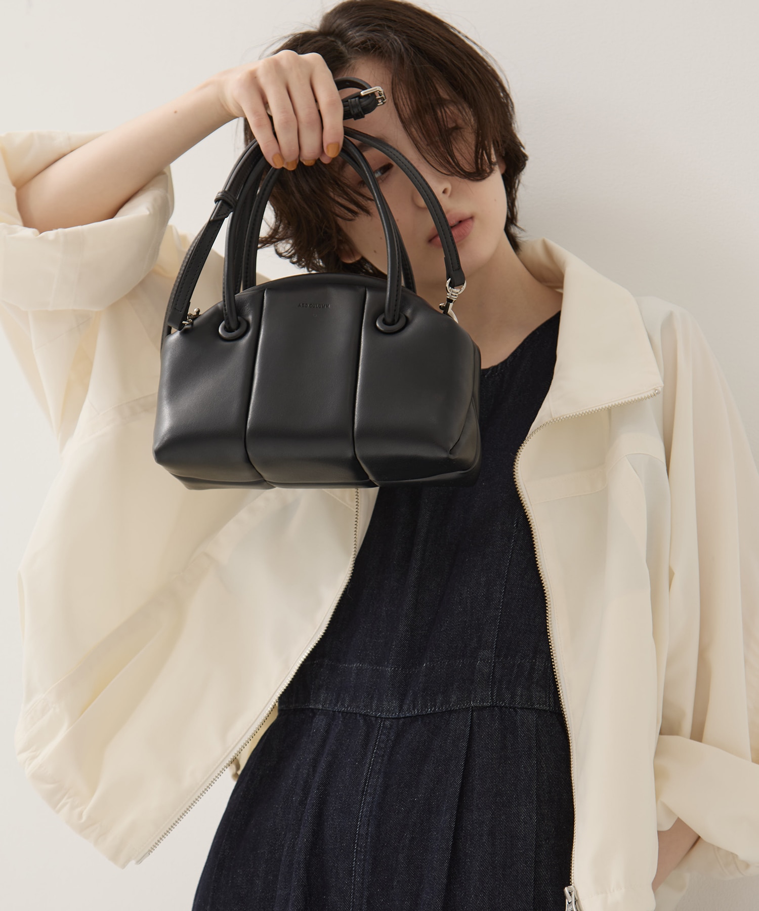 PUFF CLASP BOSTON S ADD CULUMN