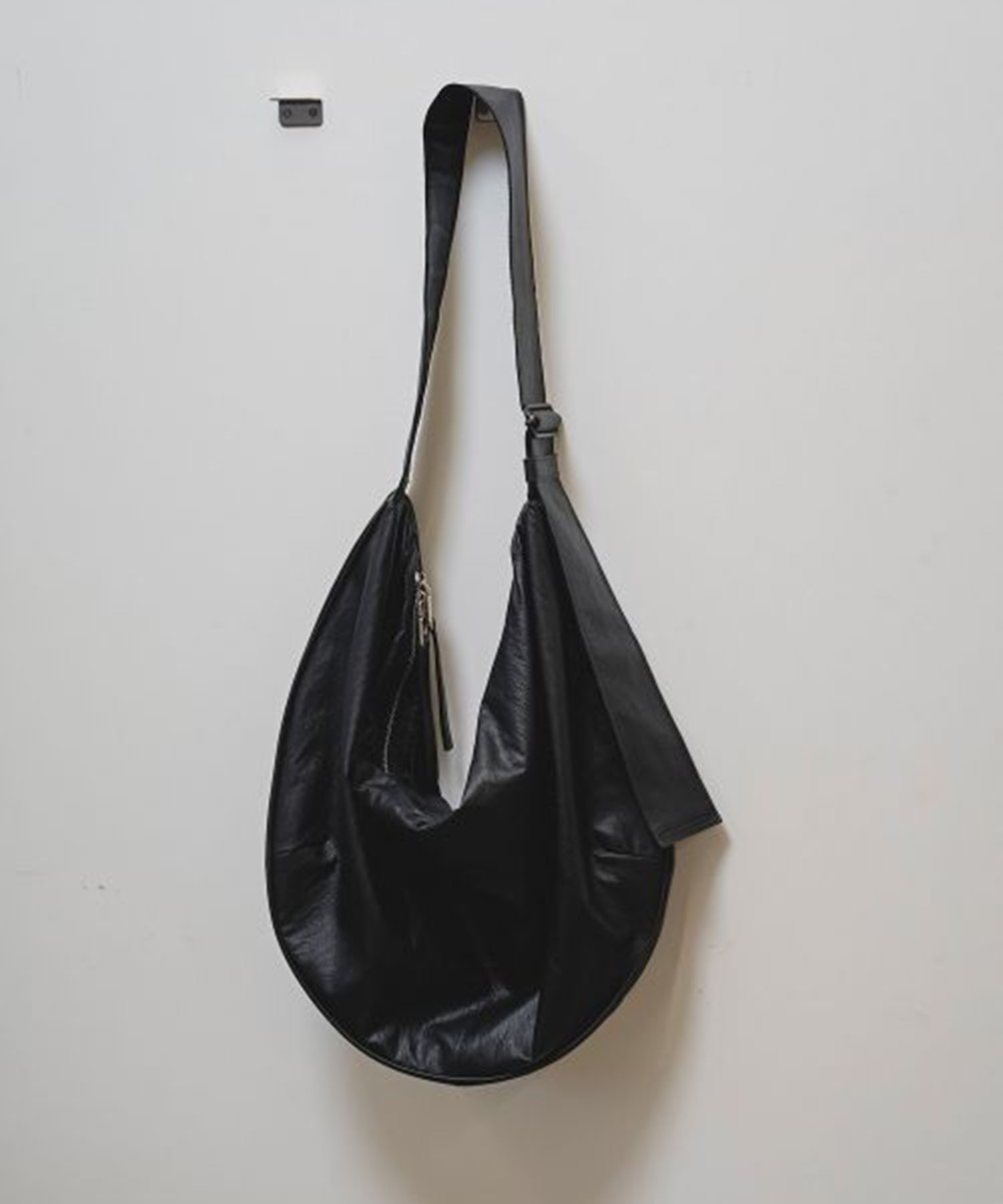 Ecoleather Shoulder Bag TODAYFUL