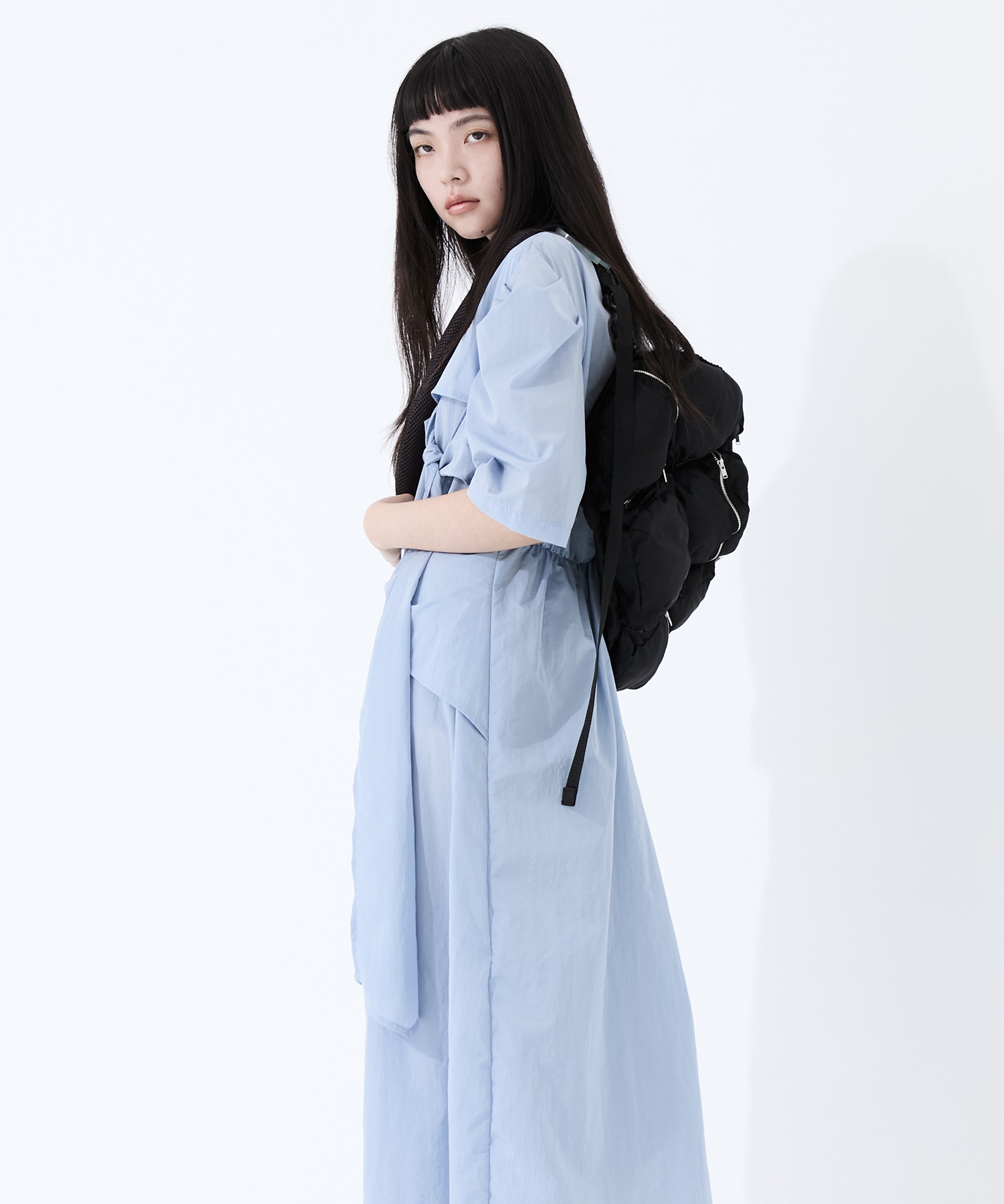別注7pockets bag MIKIOSAKABE