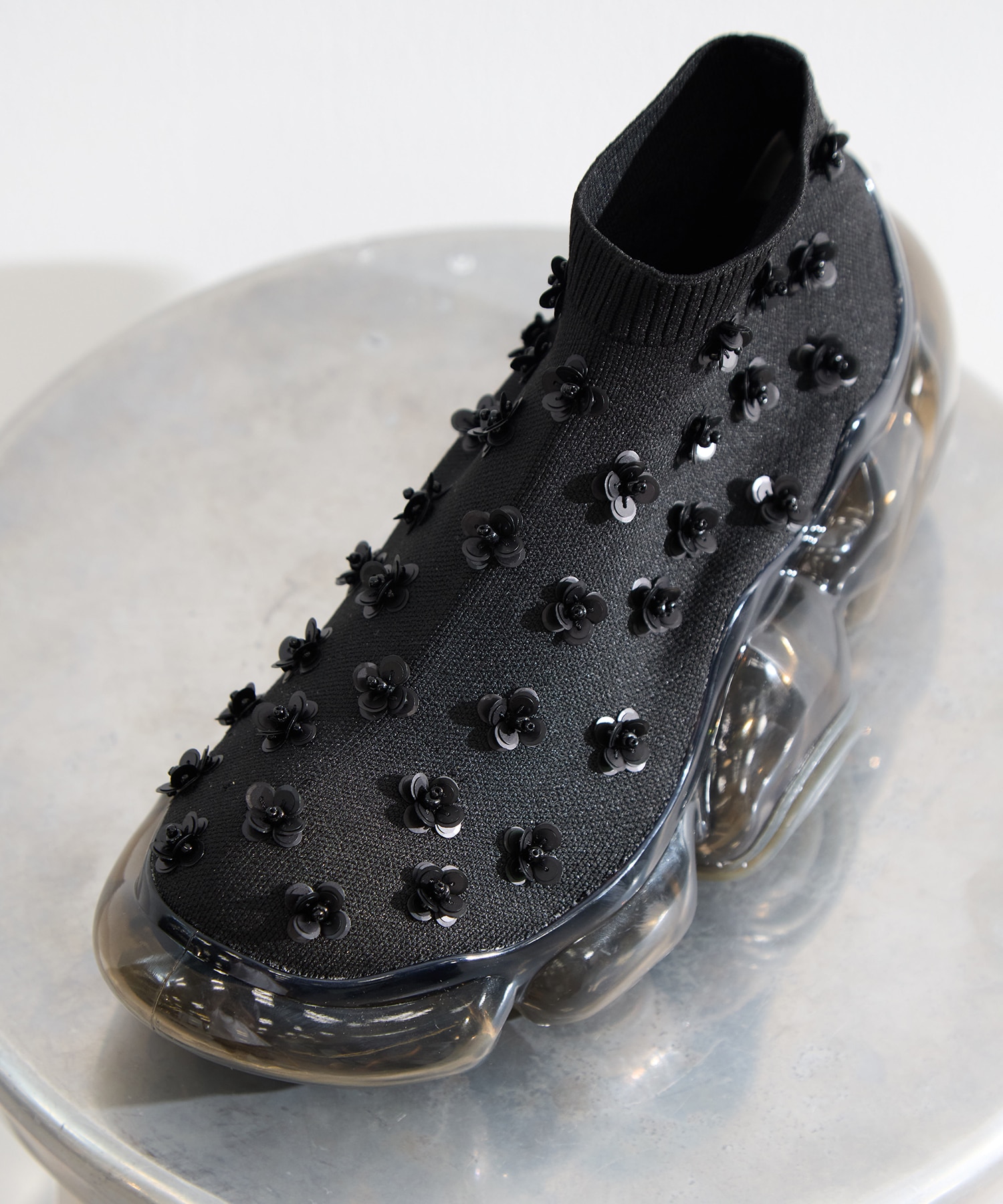 MOOPIE x HEAVEN TANUDIREDJA grounds