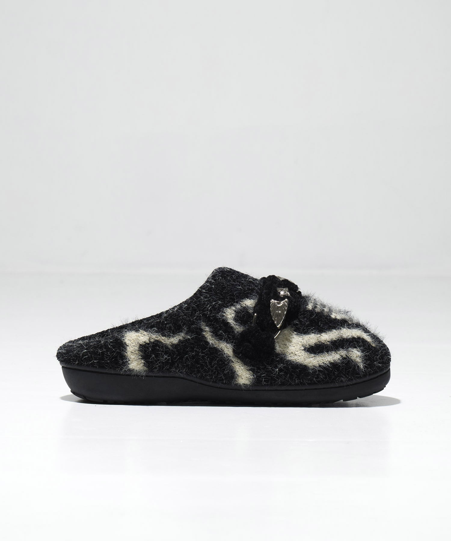 Knit slip-on TOGA×SUBU TOGA