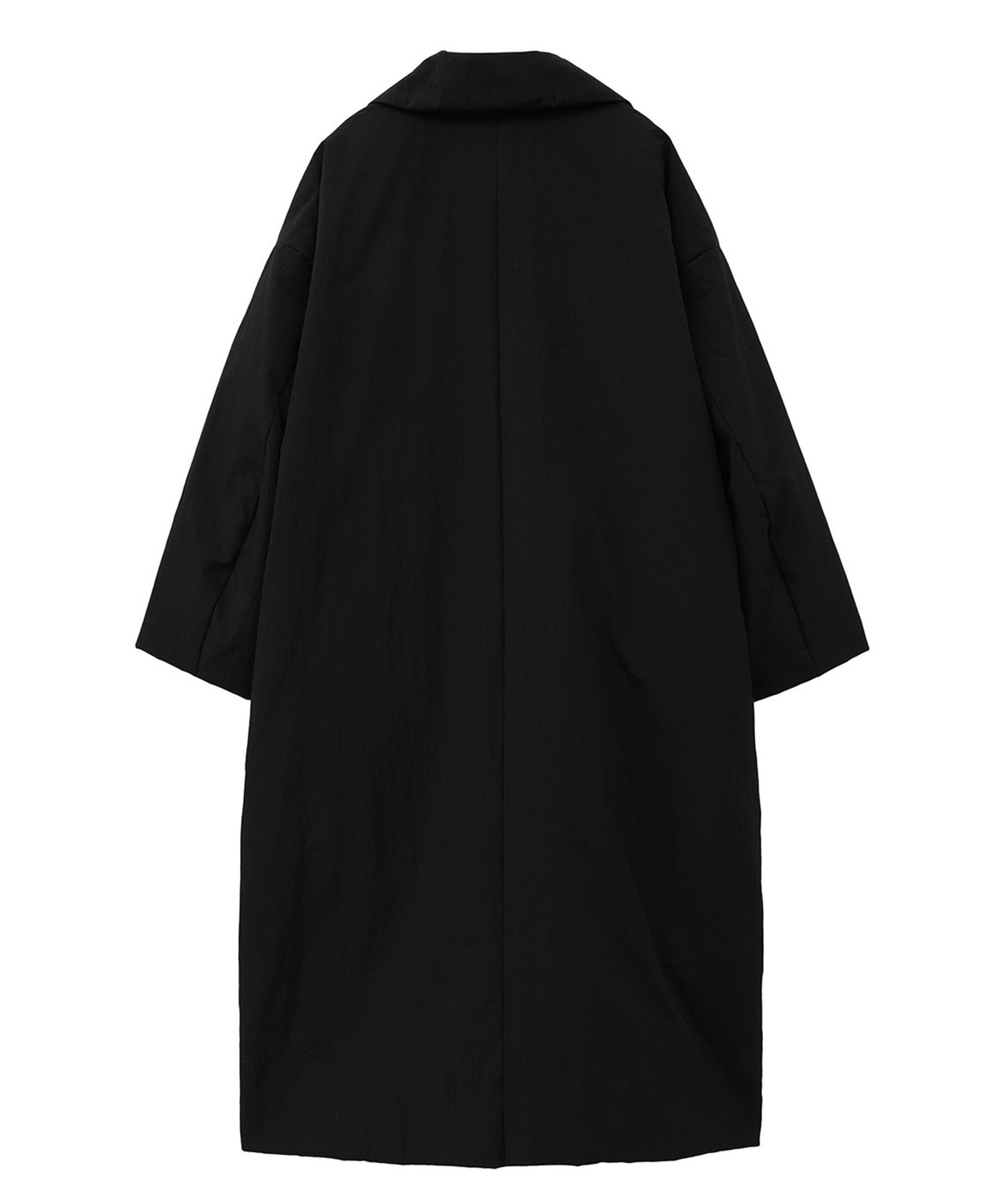 COLOR DOWN CHESTER COAT CLANE