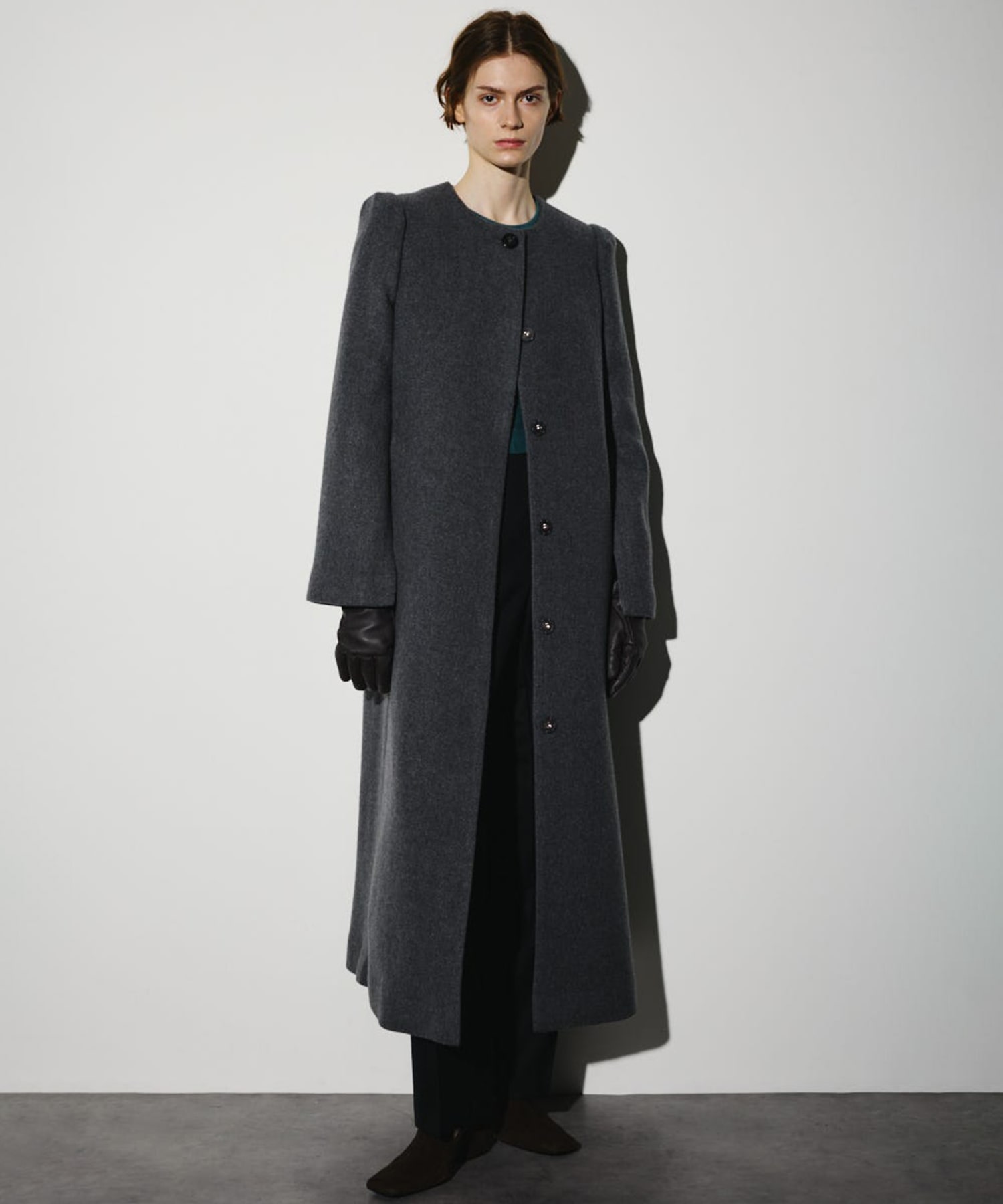 Collarless mode long CT RIM.ARK