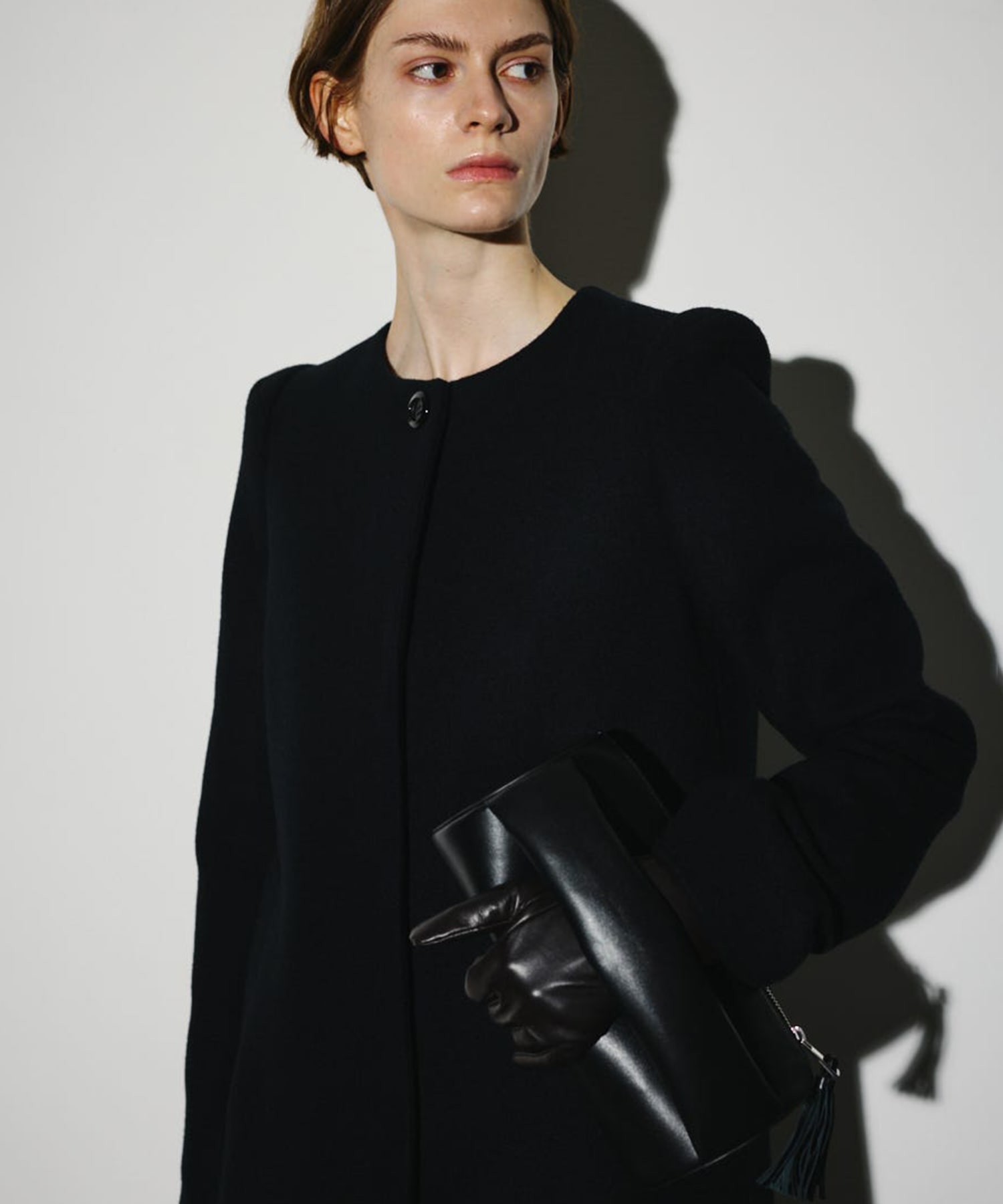 Collarless mode long CT RIM.ARK