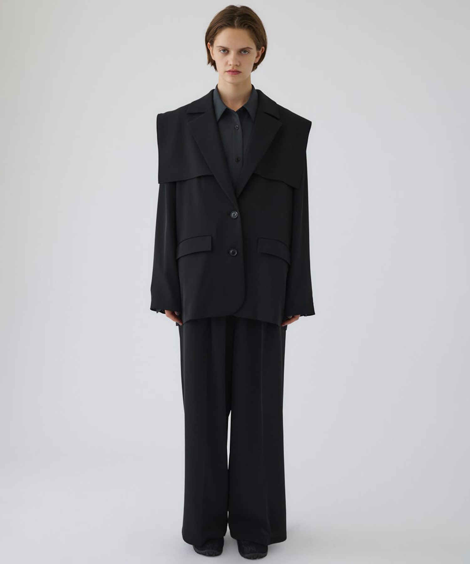 Trench detail 2way JK RIM.ARK