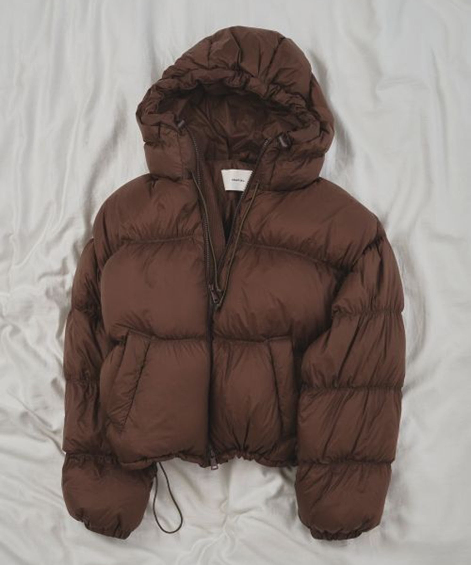 Ultralight Goose Jacket TODAYFUL