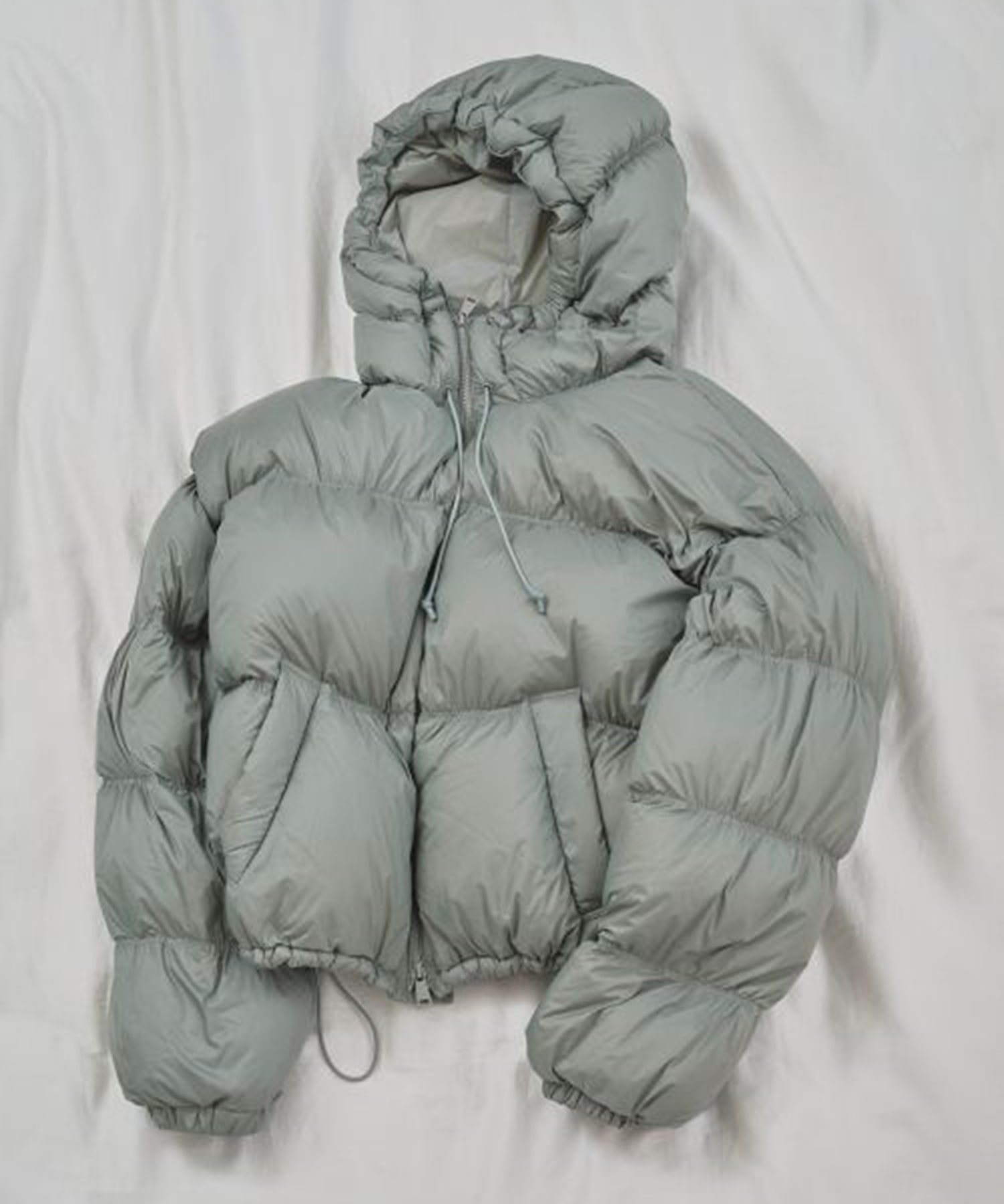 Ultralight Goose Jacket TODAYFUL