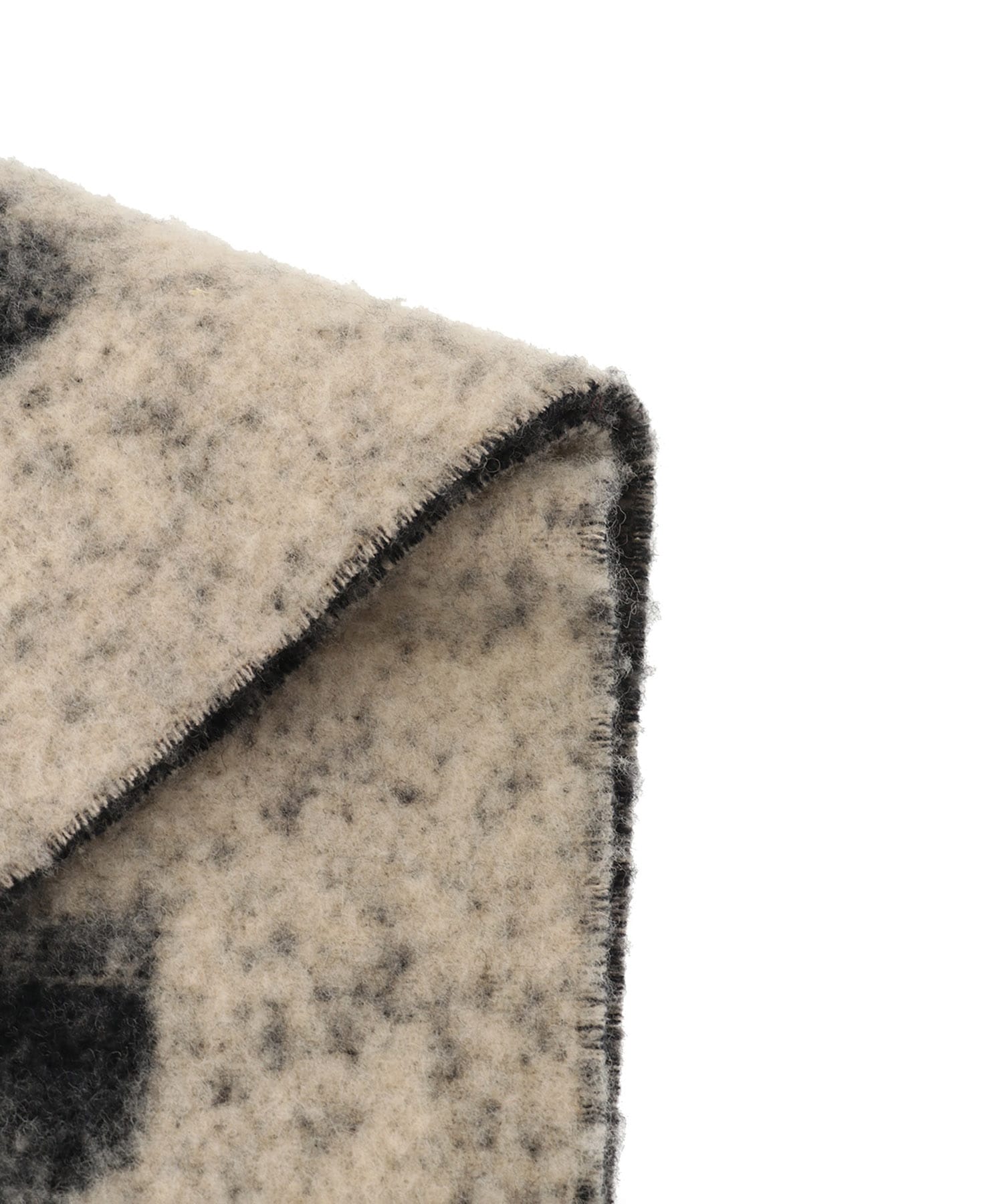 CLANE LOGO MUFFLER CLANE