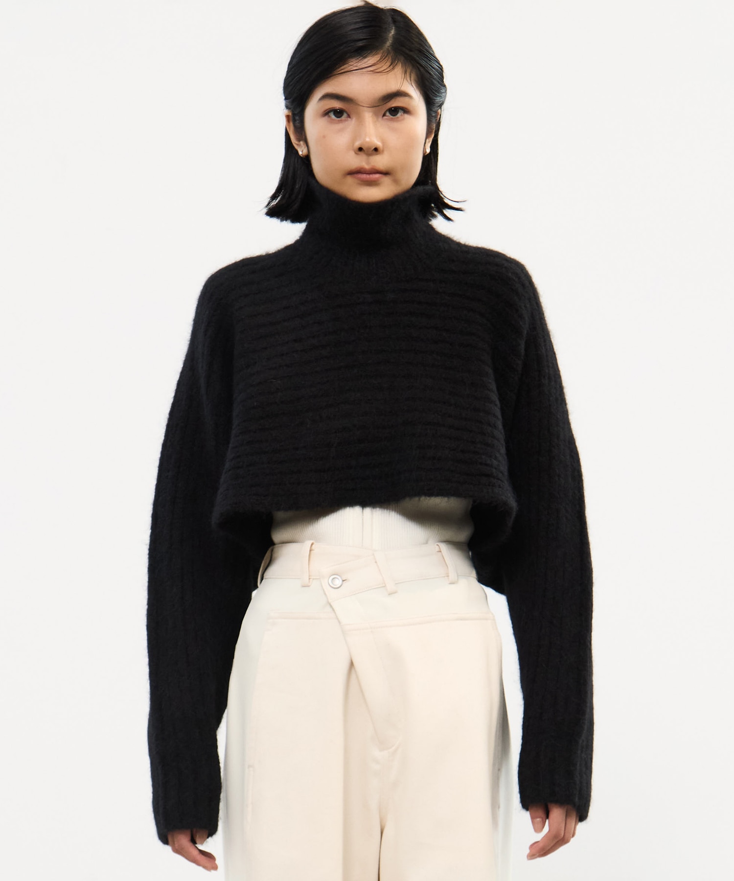 Sleeve Stole UJOH
