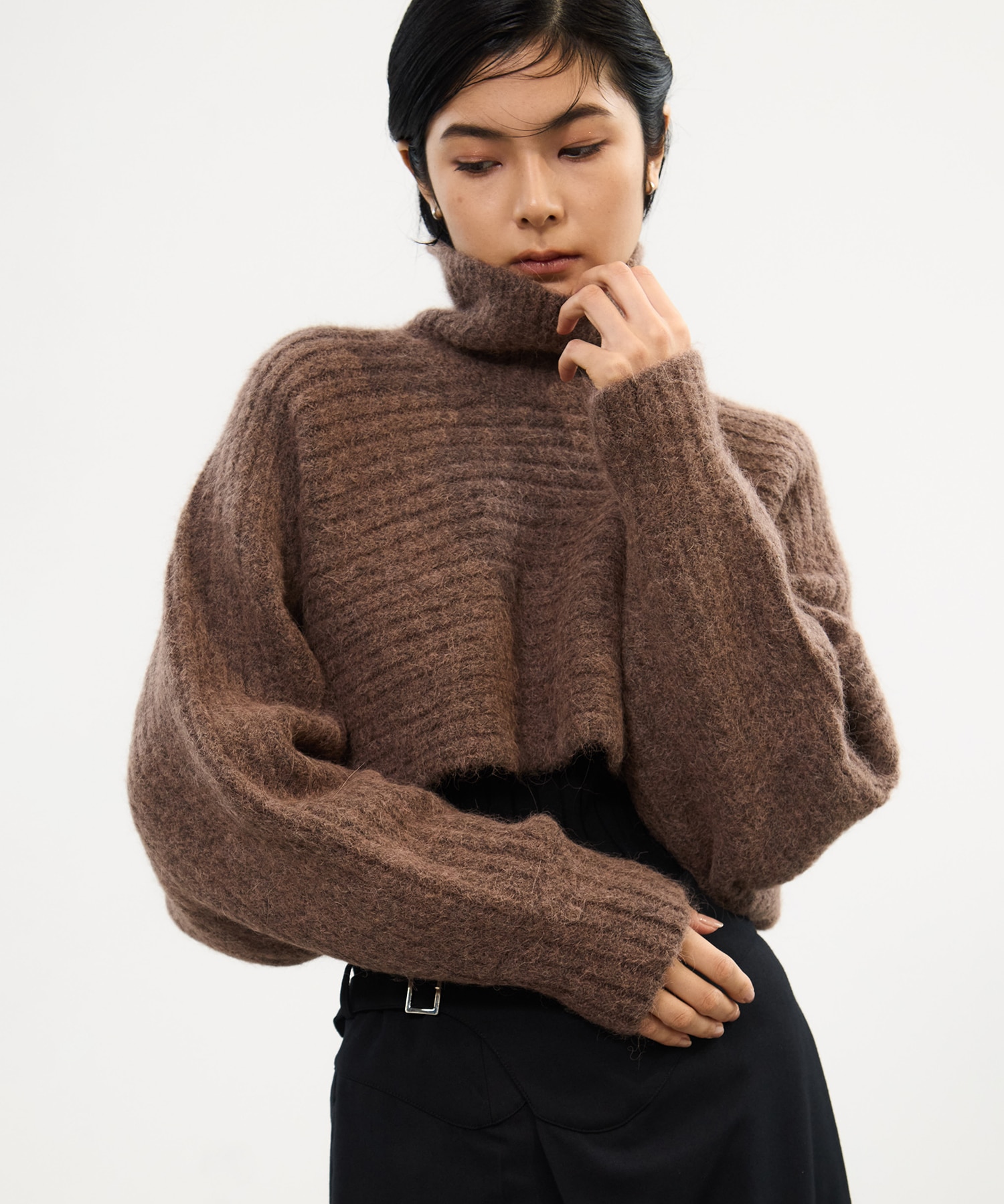 Sleeve Stole UJOH