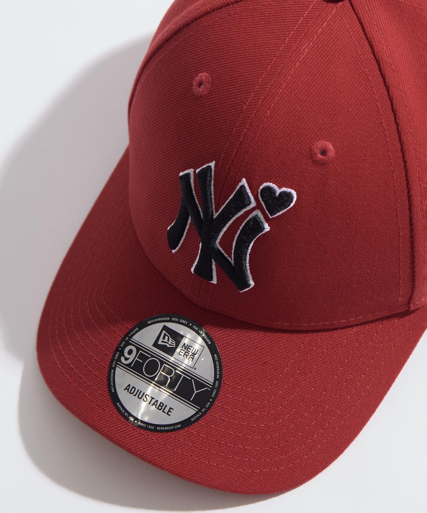 x Newera Yankees Cap BASICKS