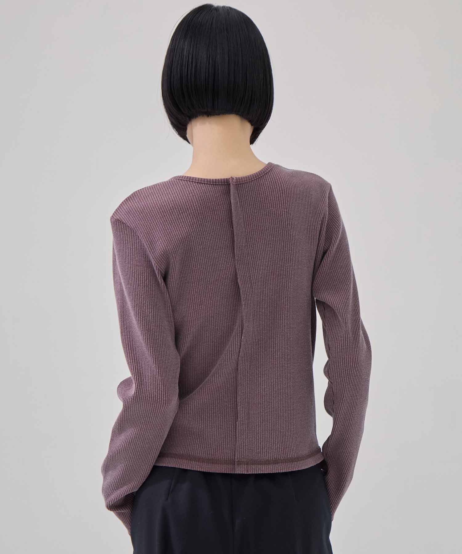 CLICK DOT CARDIGAN kotohayokozawa