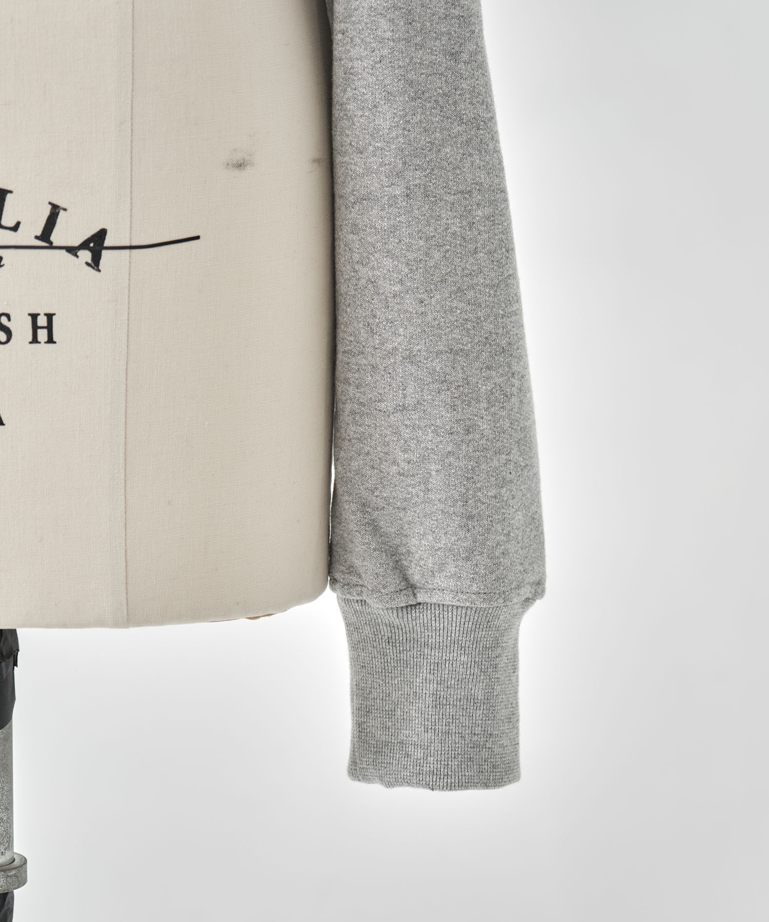 micro hoodie-01 AKIKOAOKI