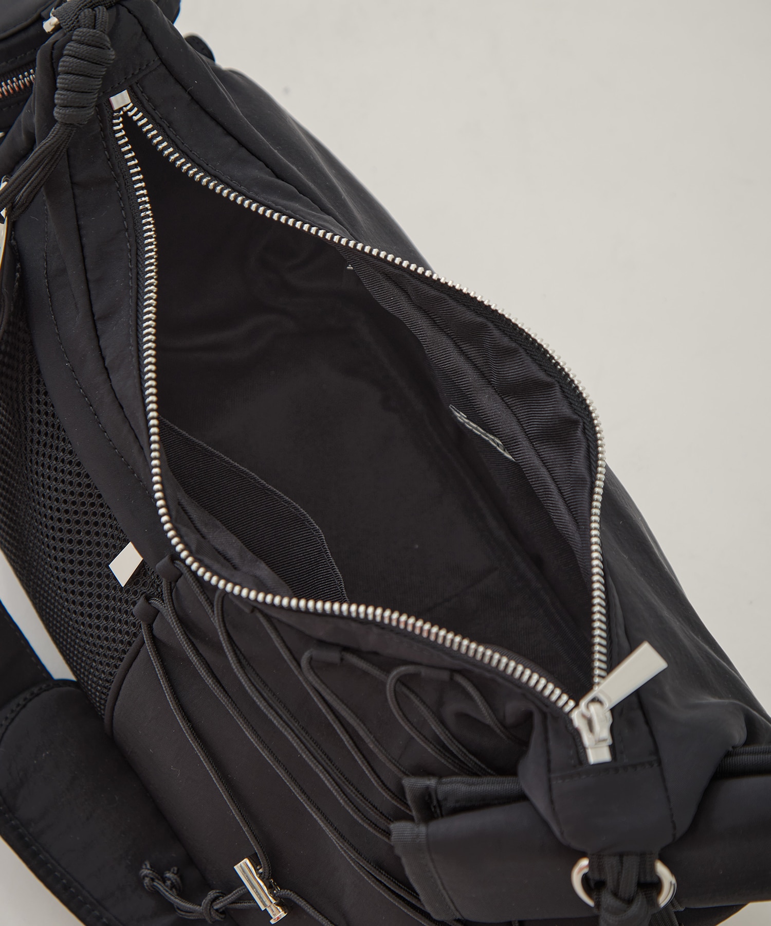 CHUBBY MILITARY BAG AMERI