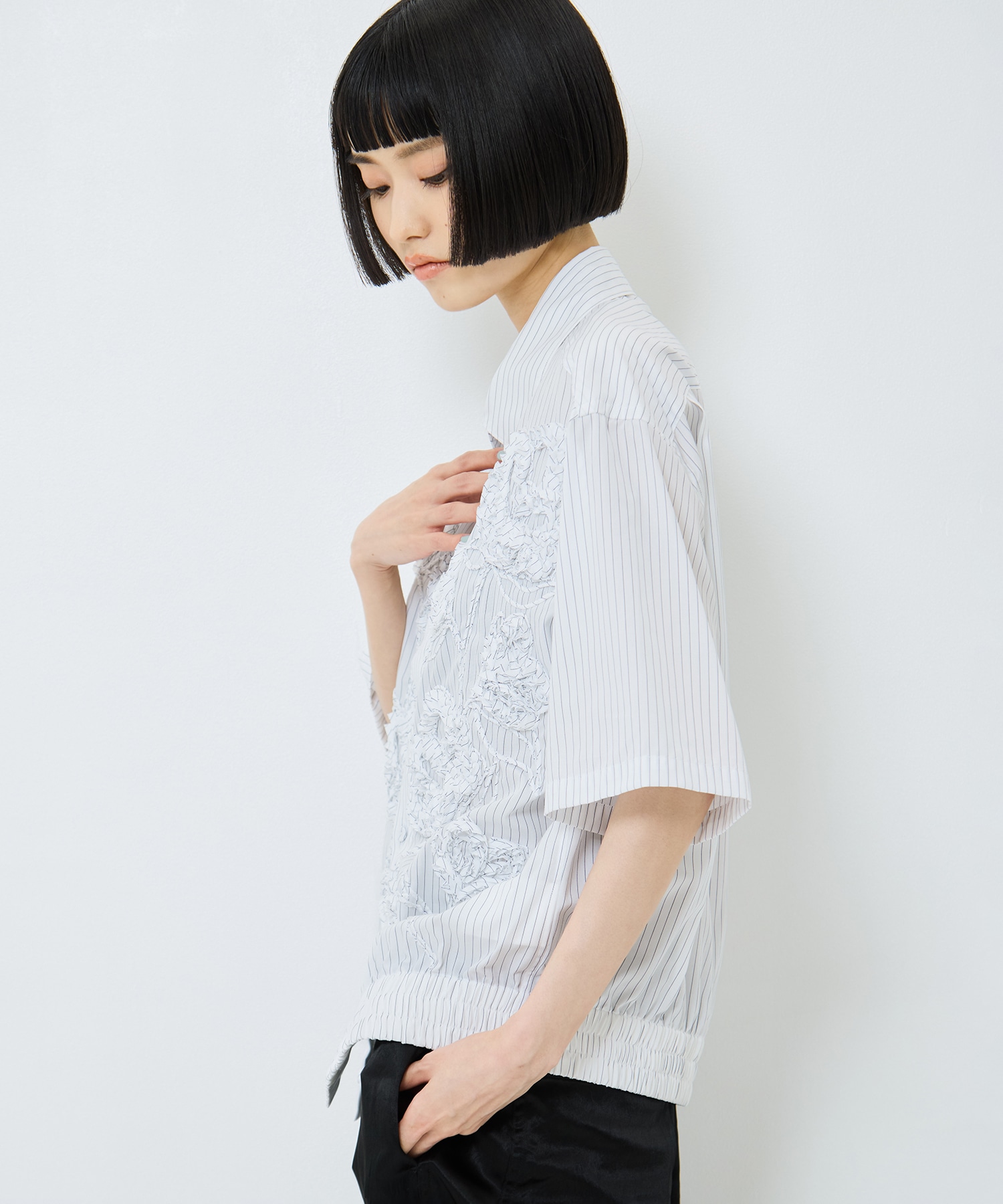 Short Sleeve Shirt TAAKK
