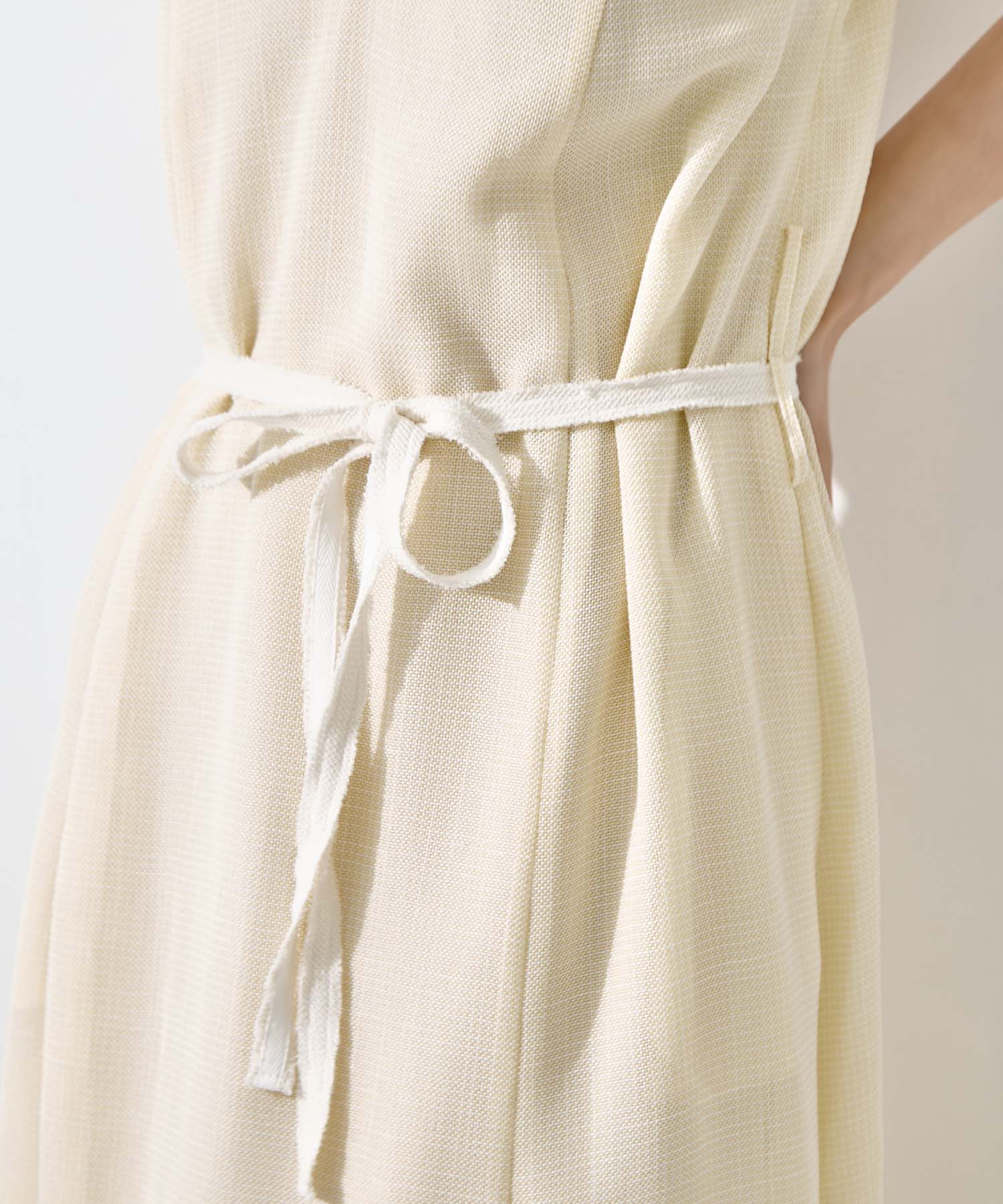 Washable Mesh Dress STUDIOUS