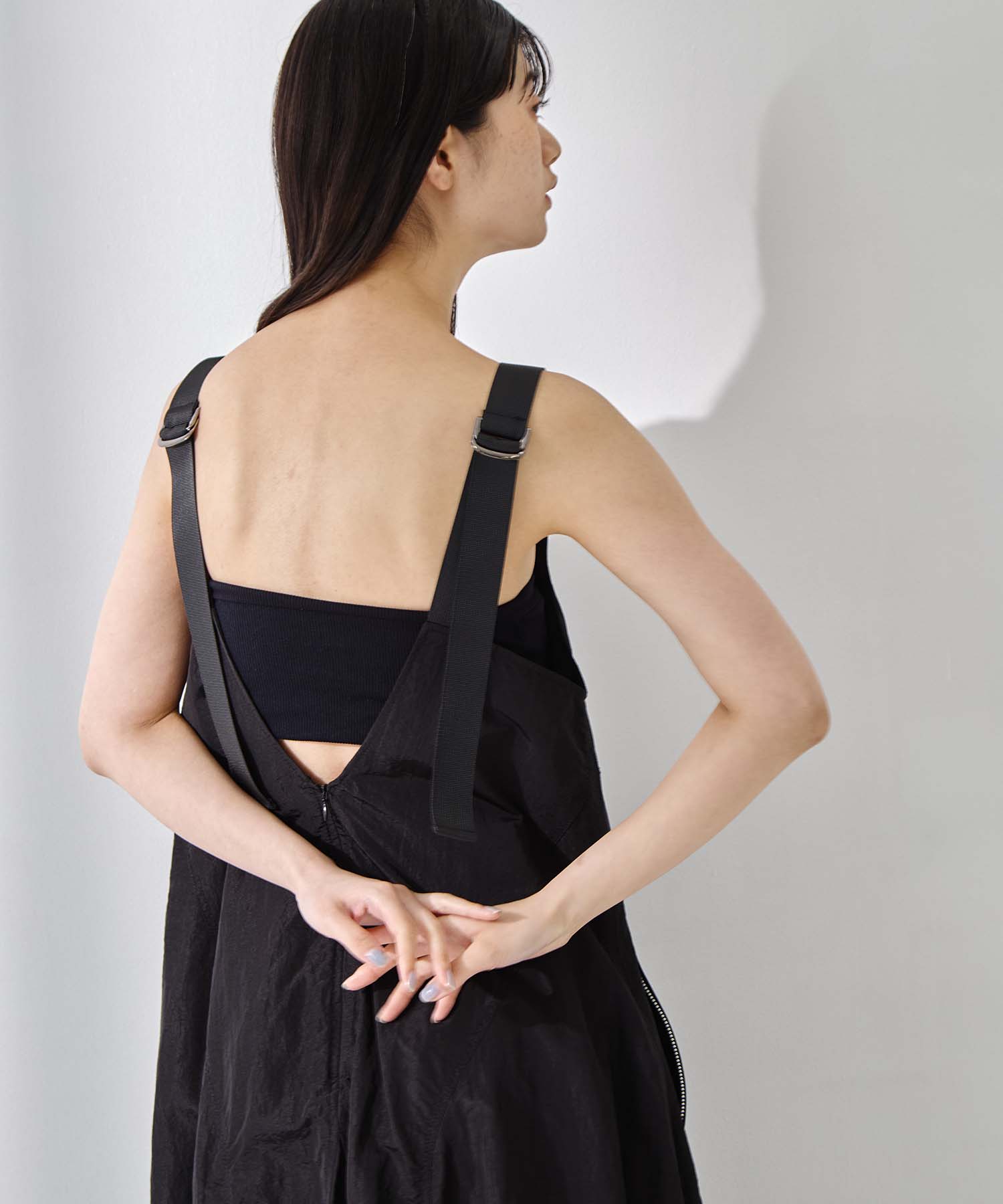 別注SHOULDER BELT BALLOON OP UN3D.