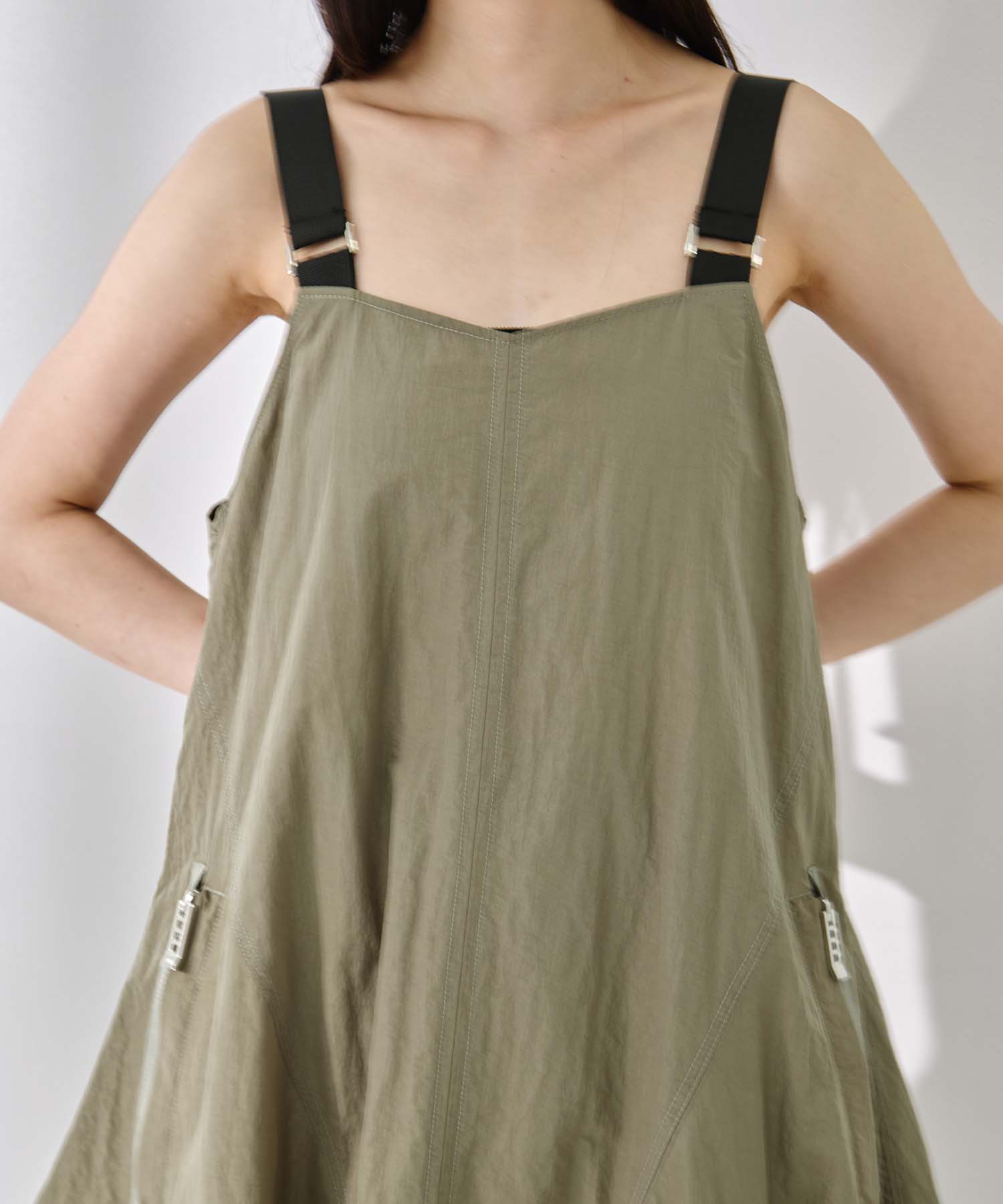 別注SHOULDER BELT BALLOON OP UN3D.