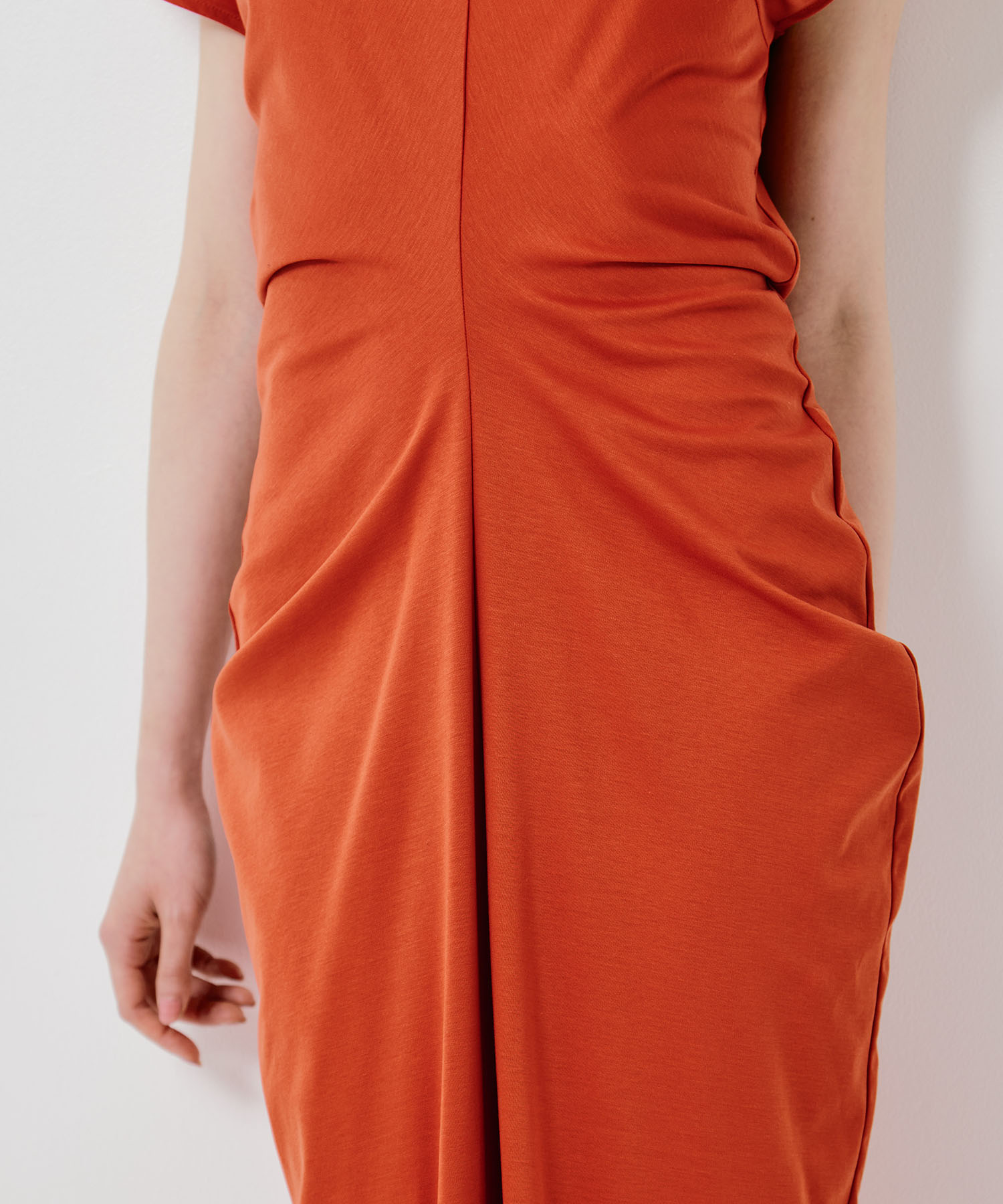 別注WHIFFLING DRESS IHNN