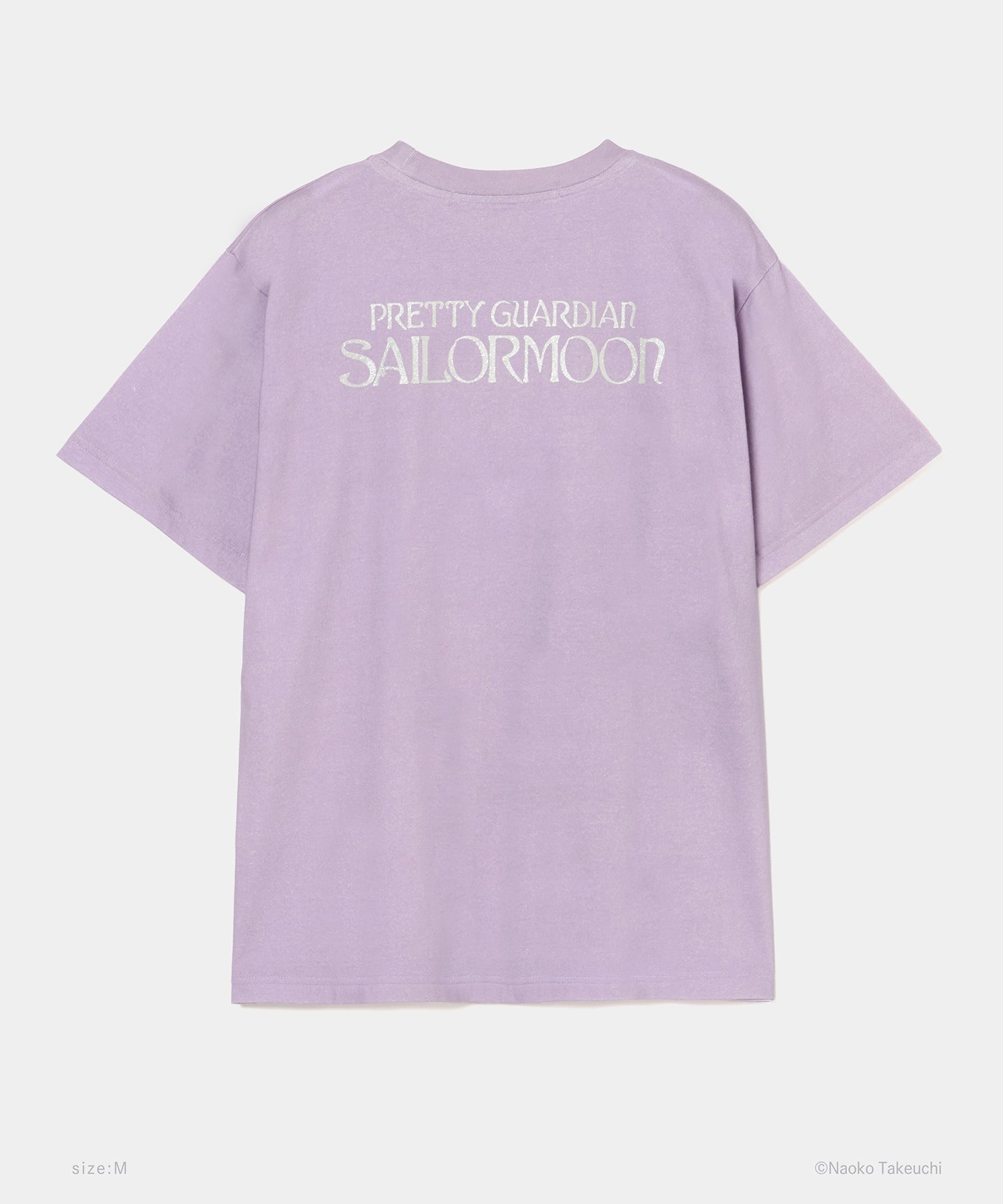 Princess Serenity & Prince Endymion T-shirt tanakadaisuke