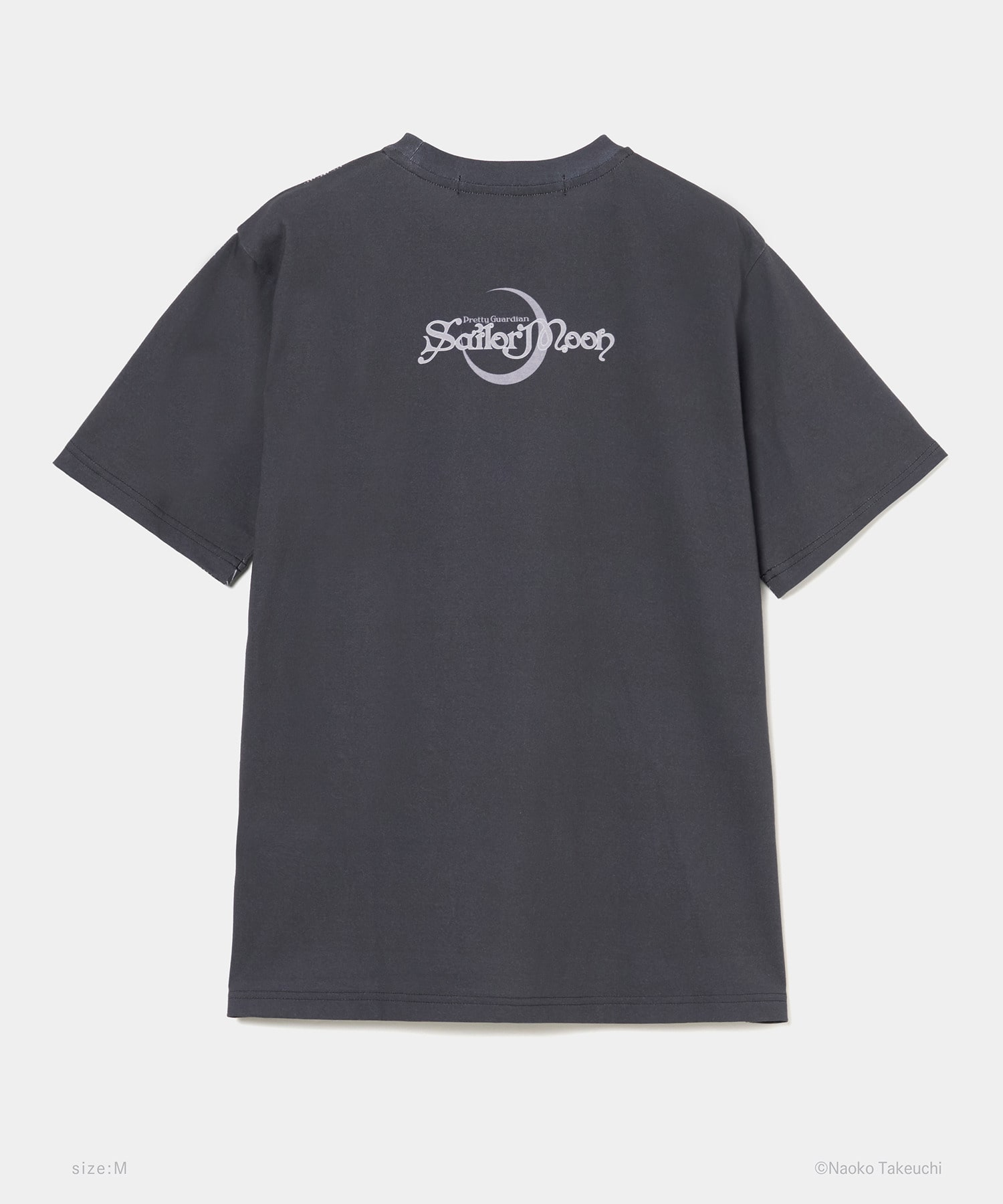Eternal Sailor Moon T-shirt tanakadaisuke