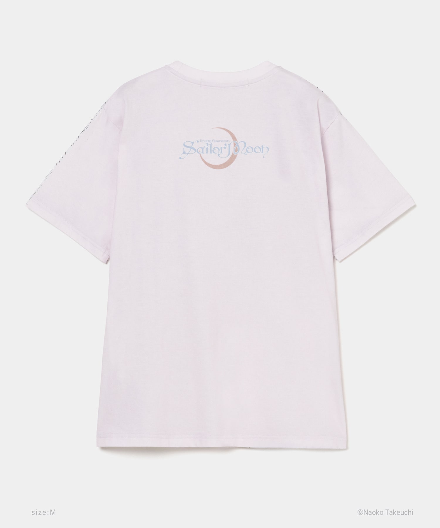 Eternal Sailor Moon T-shirt tanakadaisuke