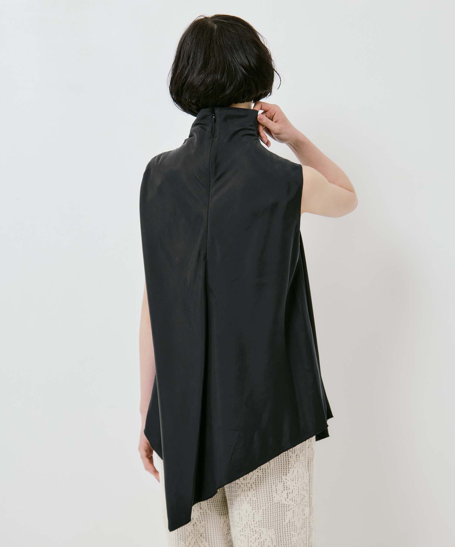 chambray tops IIROT