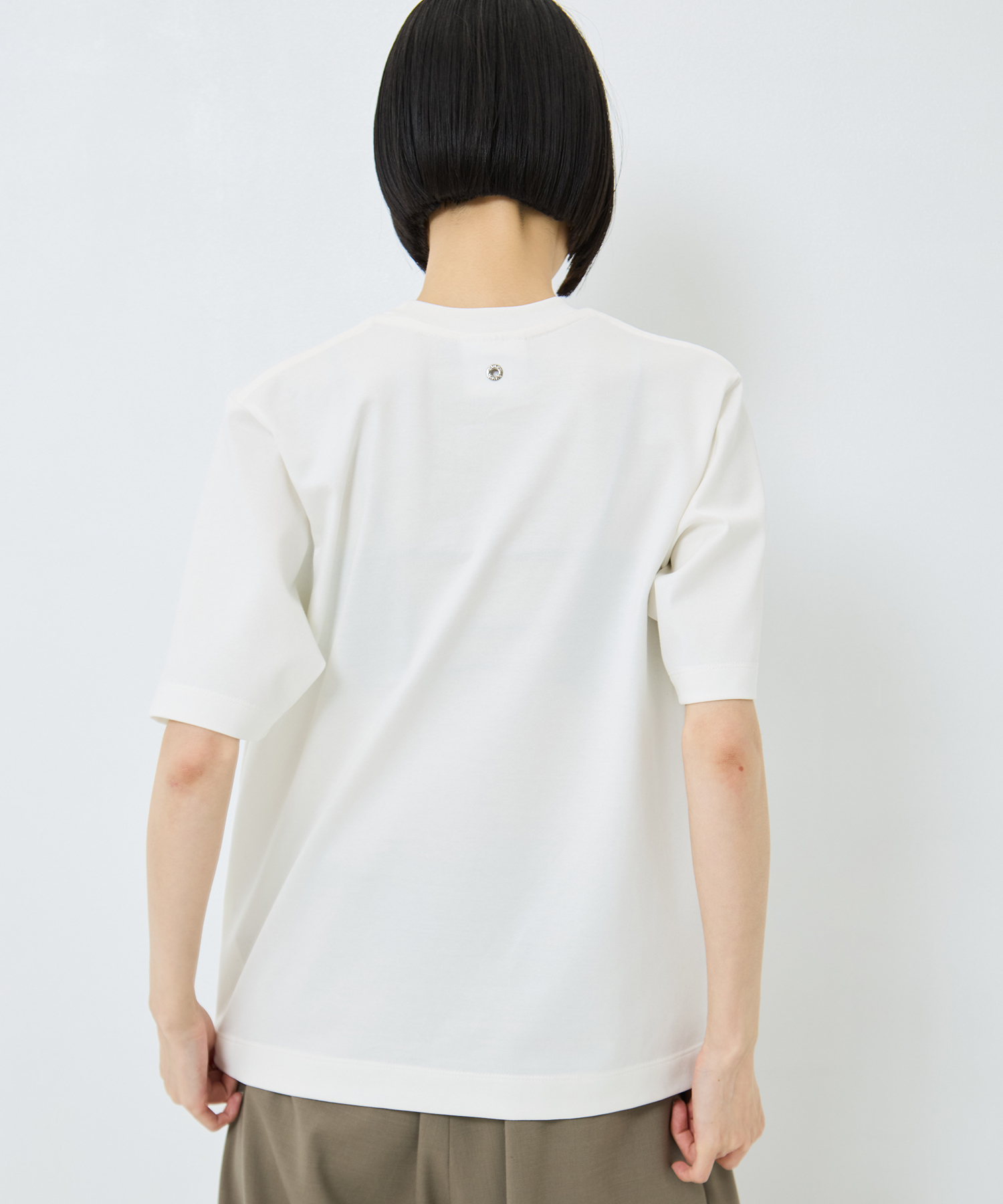 REFINA COMPACT T-SHIRT CINOH