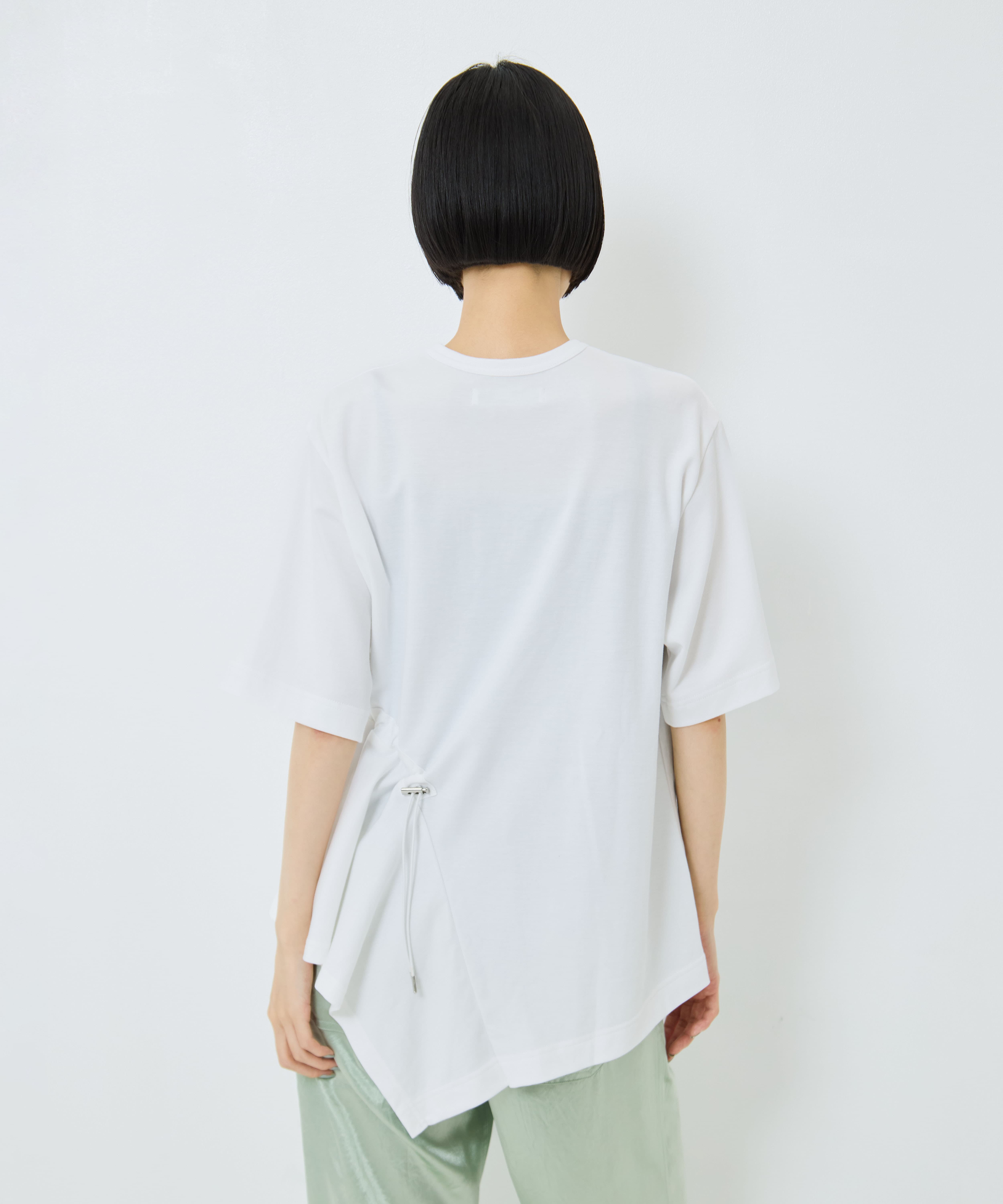 別注Flare Half　Sleeve T UJOH