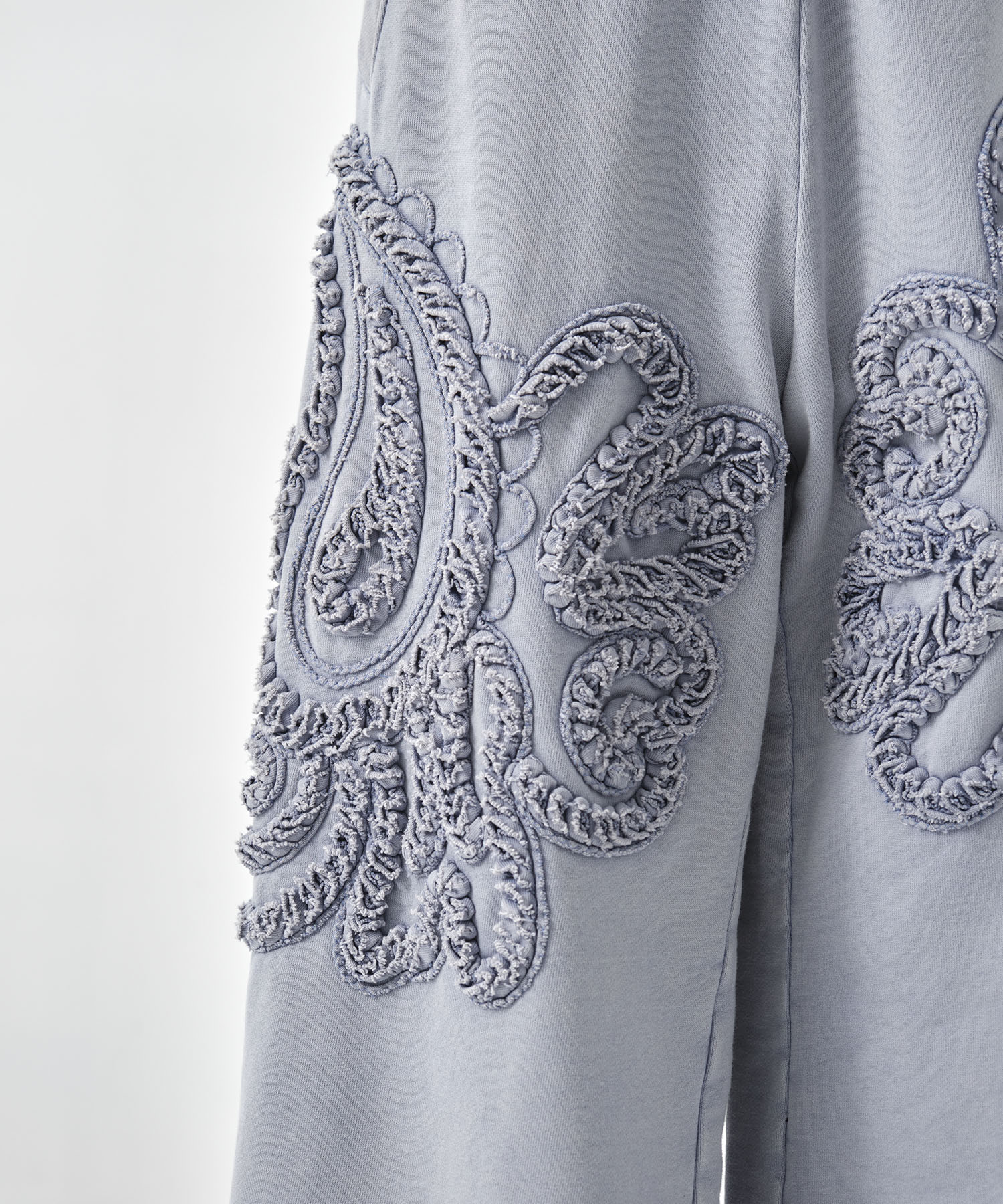 Sweat Wide Pants TAAKK