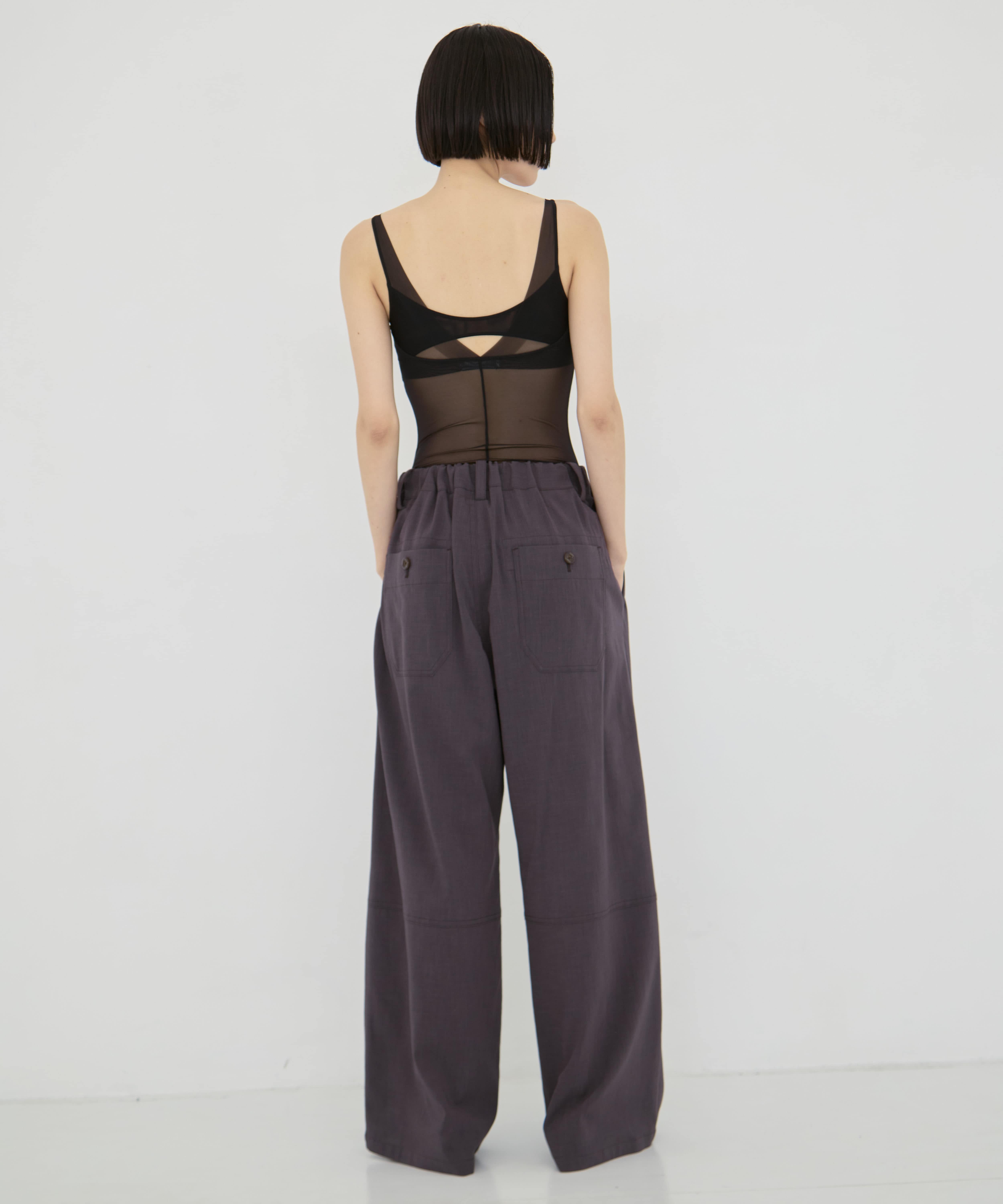 6 Pockets Work PNT UJOH