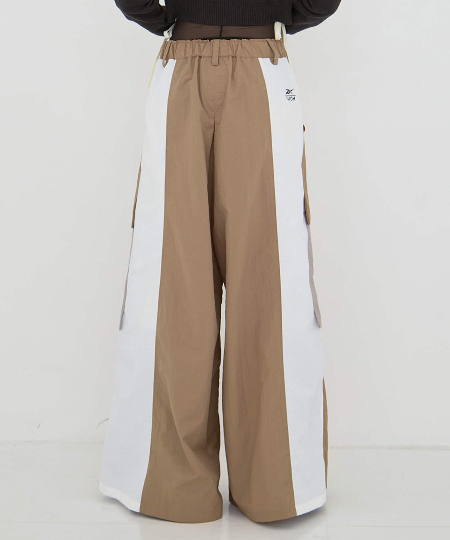 Wide Flare Cargo PNT UJOH