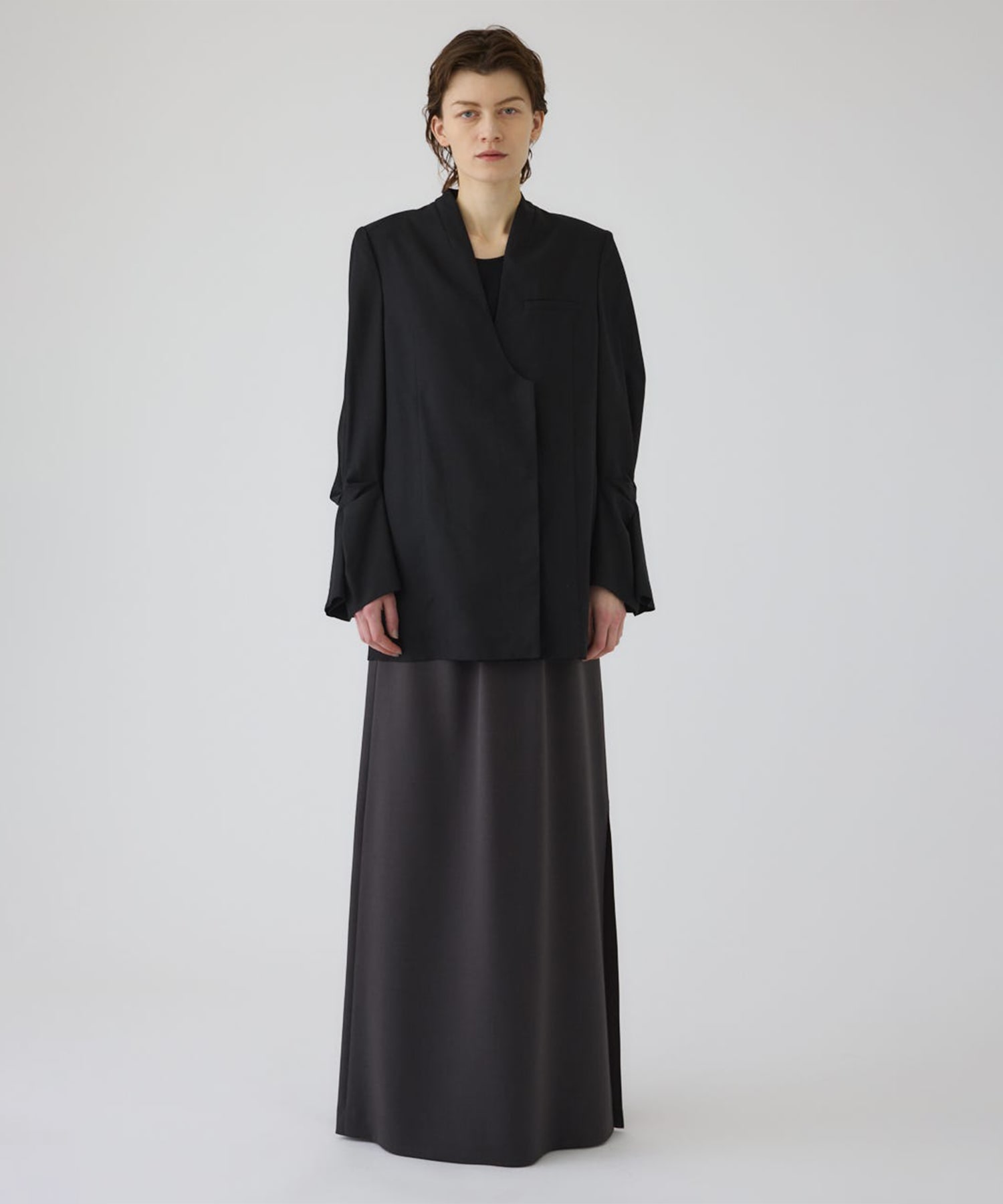 Twist sleeve light JK RIM.ARK