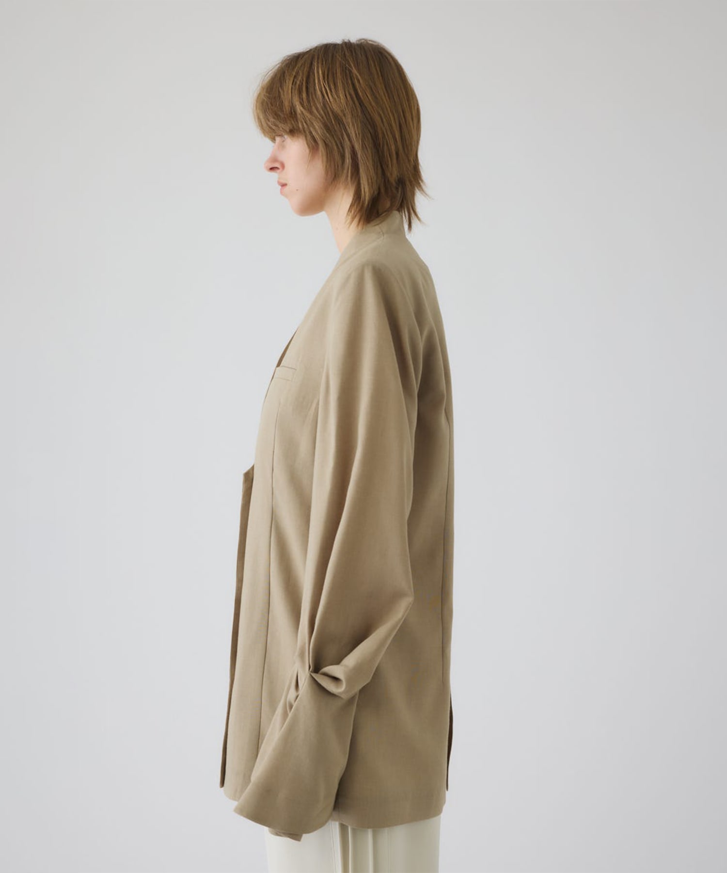 Twist sleeve light JK RIM.ARK