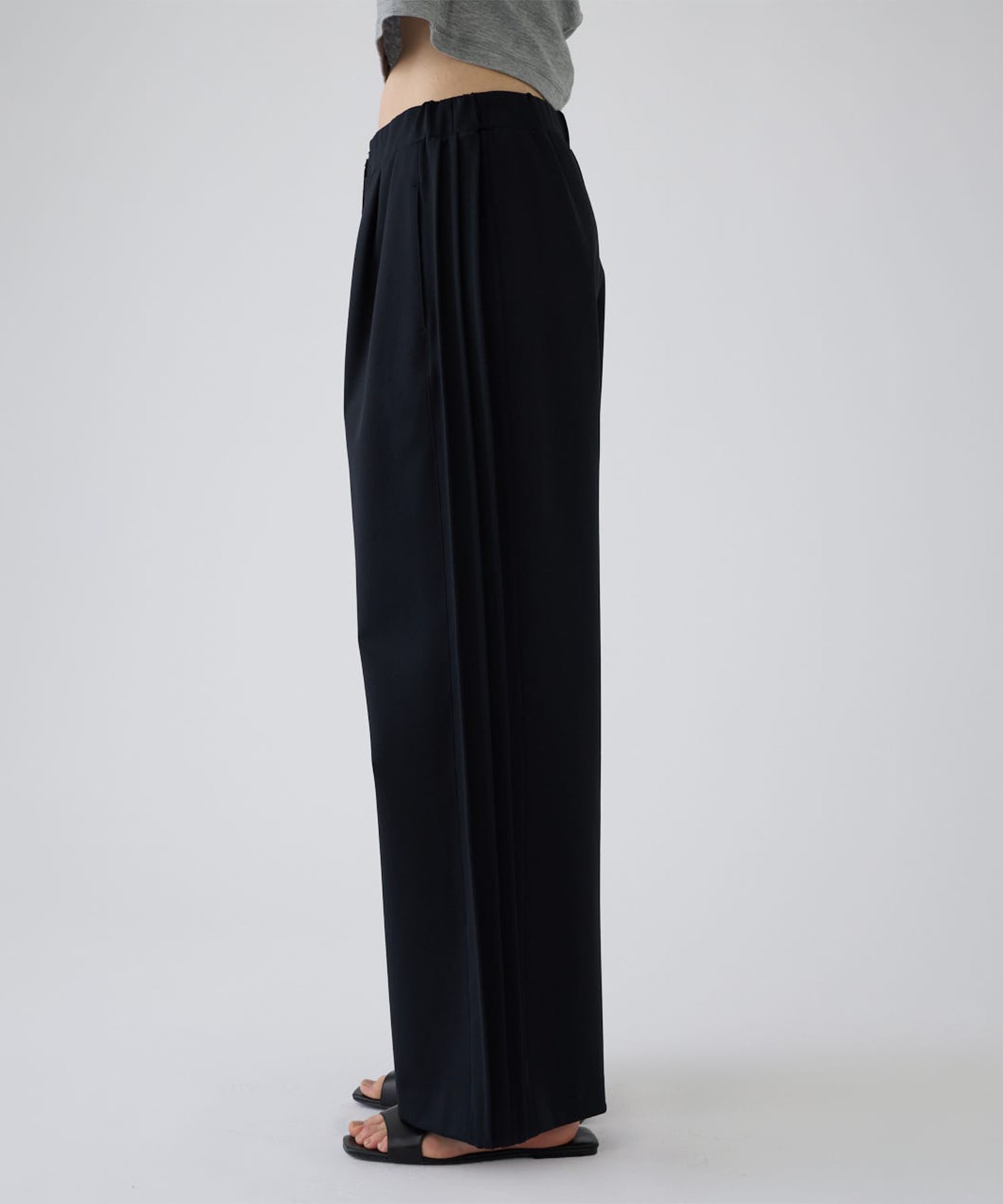 Side tuck sporty PT RIM.ARK